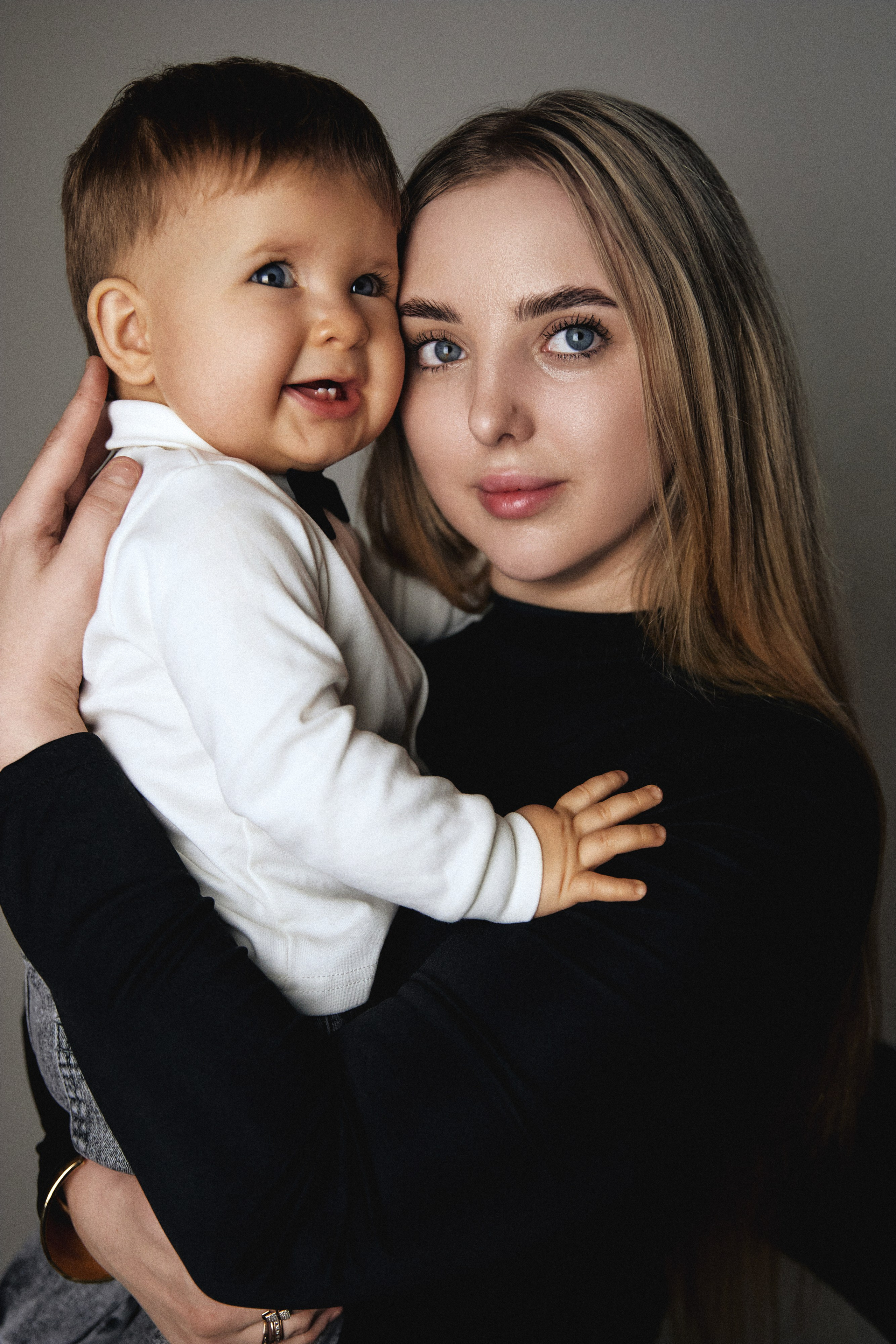 Семейные. Фотограф в г. Уссурийск Юлия Зозуля