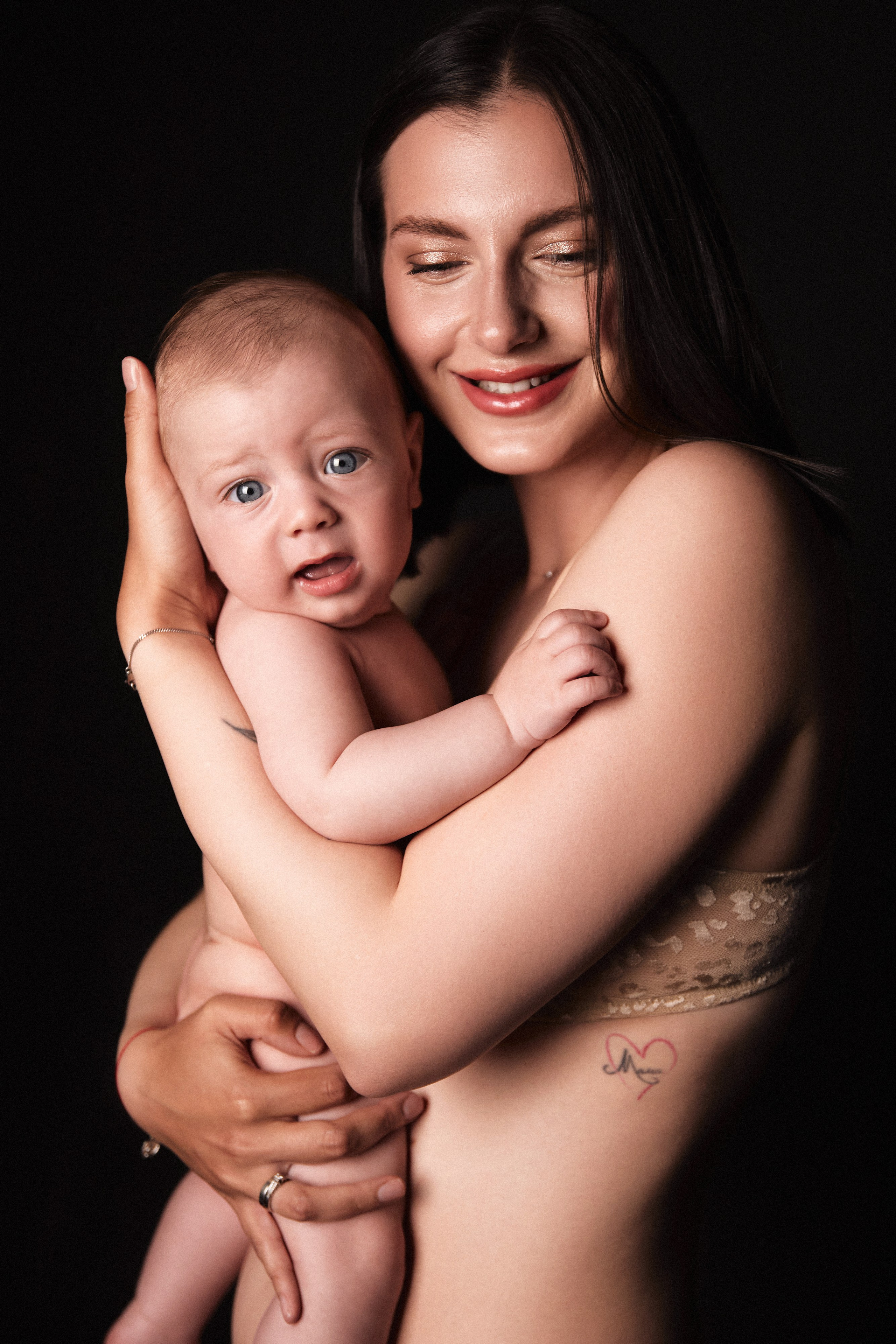 Семейные. Фотограф в г. Уссурийск Юлия Зозуля