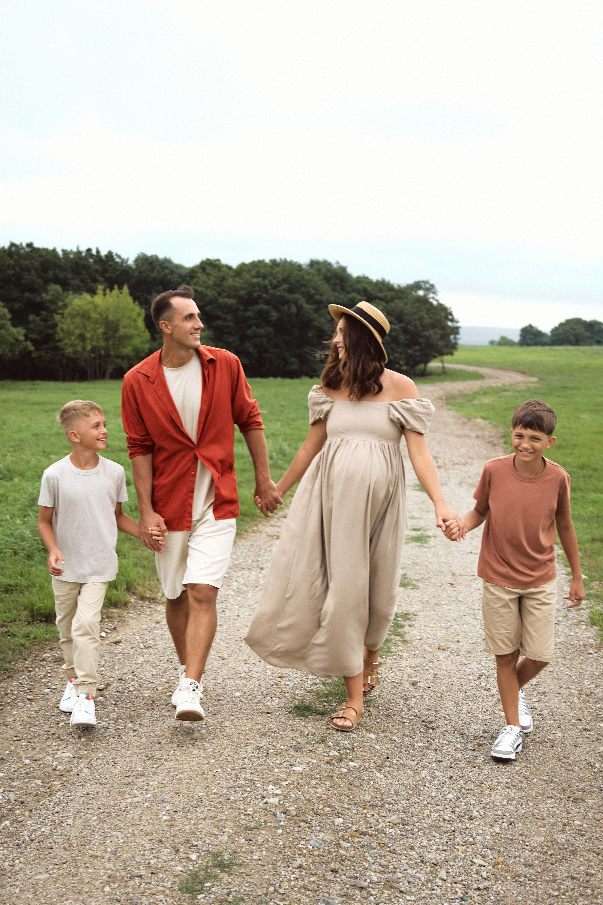 Фотопрогулки. Фотограф в г. Уссурийск Юлия Зозуля