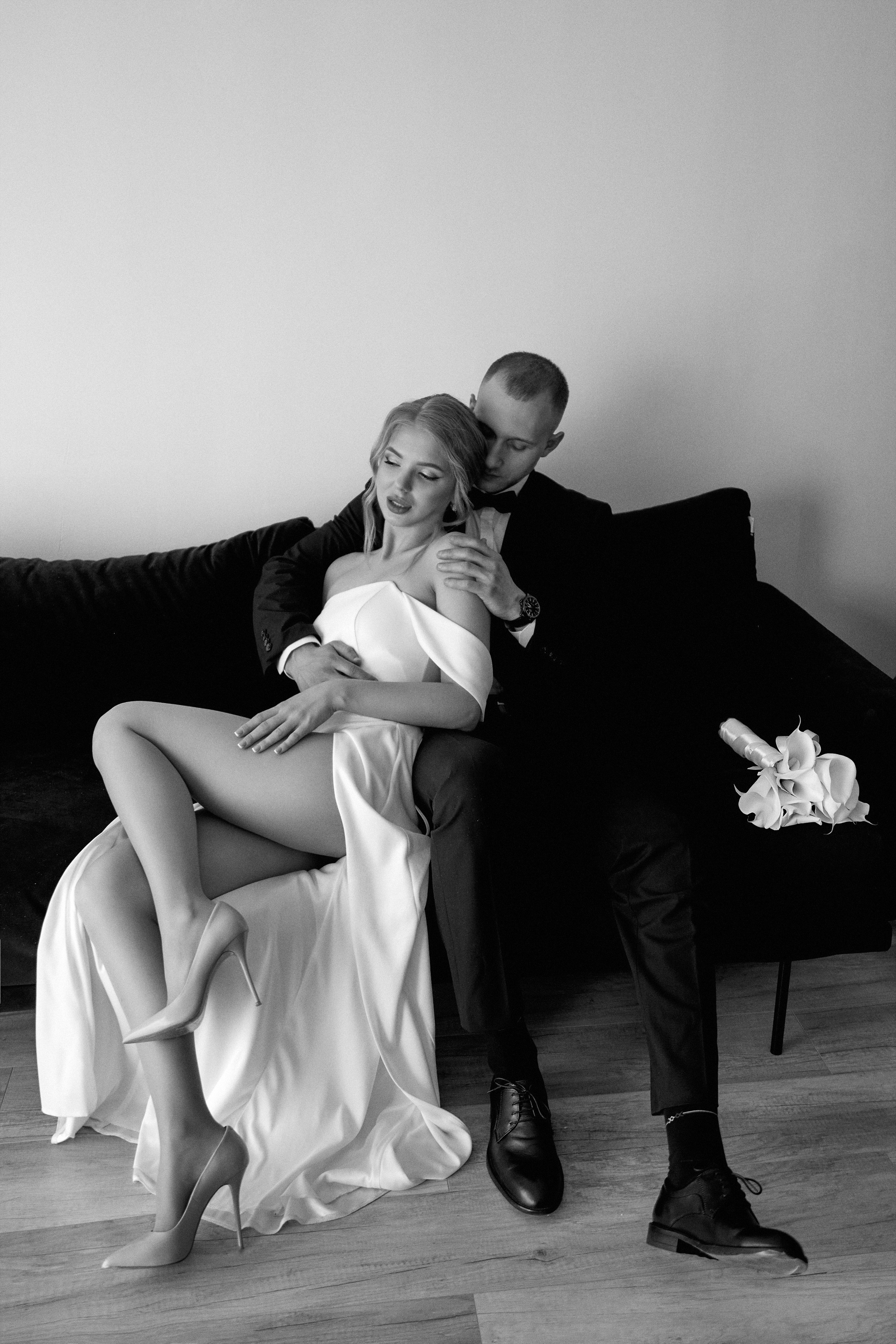 Владлена и Евгений. Фотограф в г. Уссурийск Юлия Зозуля