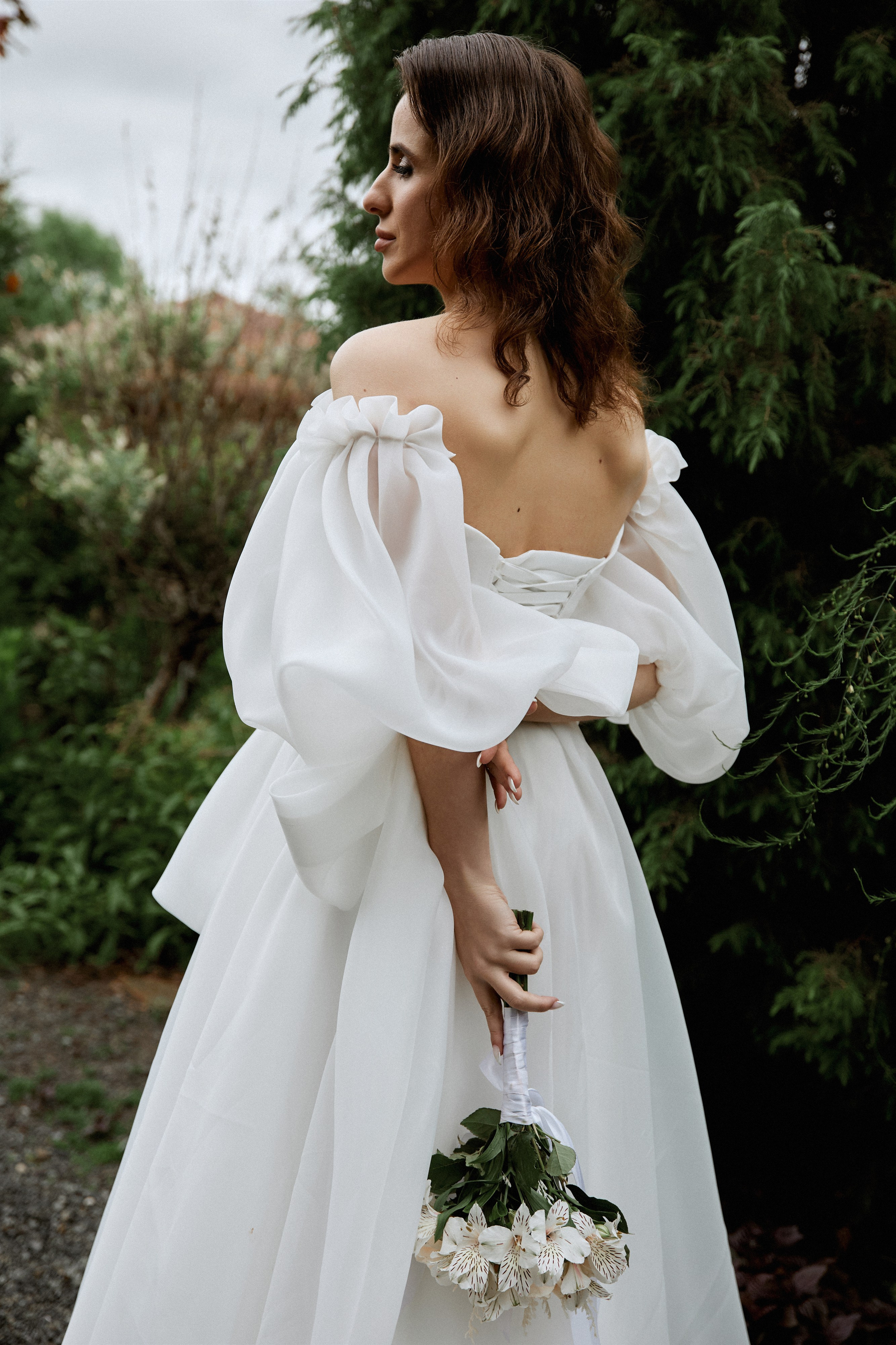 Дарья и Роман. Фотограф в г. Уссурийск Юлия Зозуля