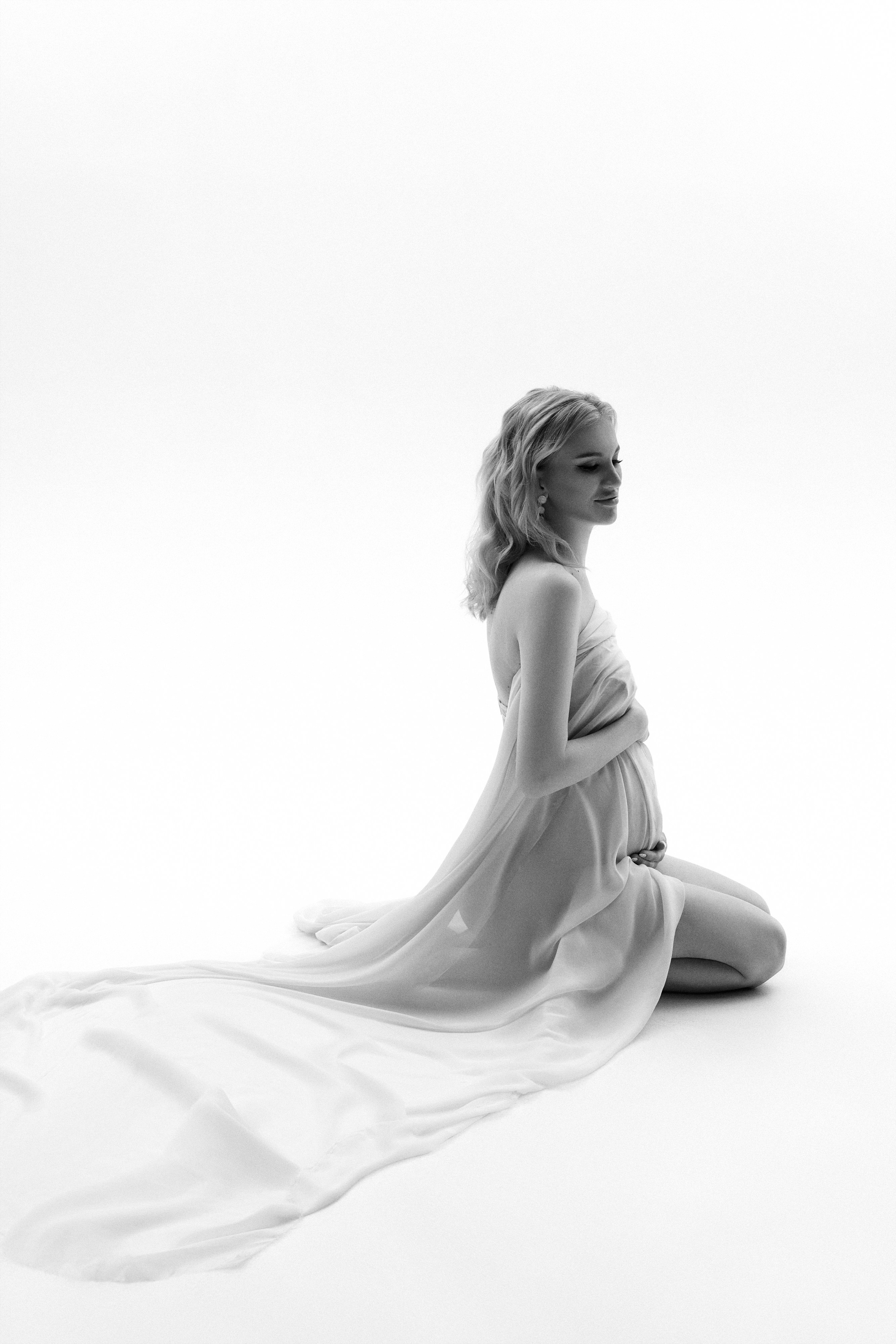 В ожидании. Фотограф в г. Уссурийск Юлия Зозуля