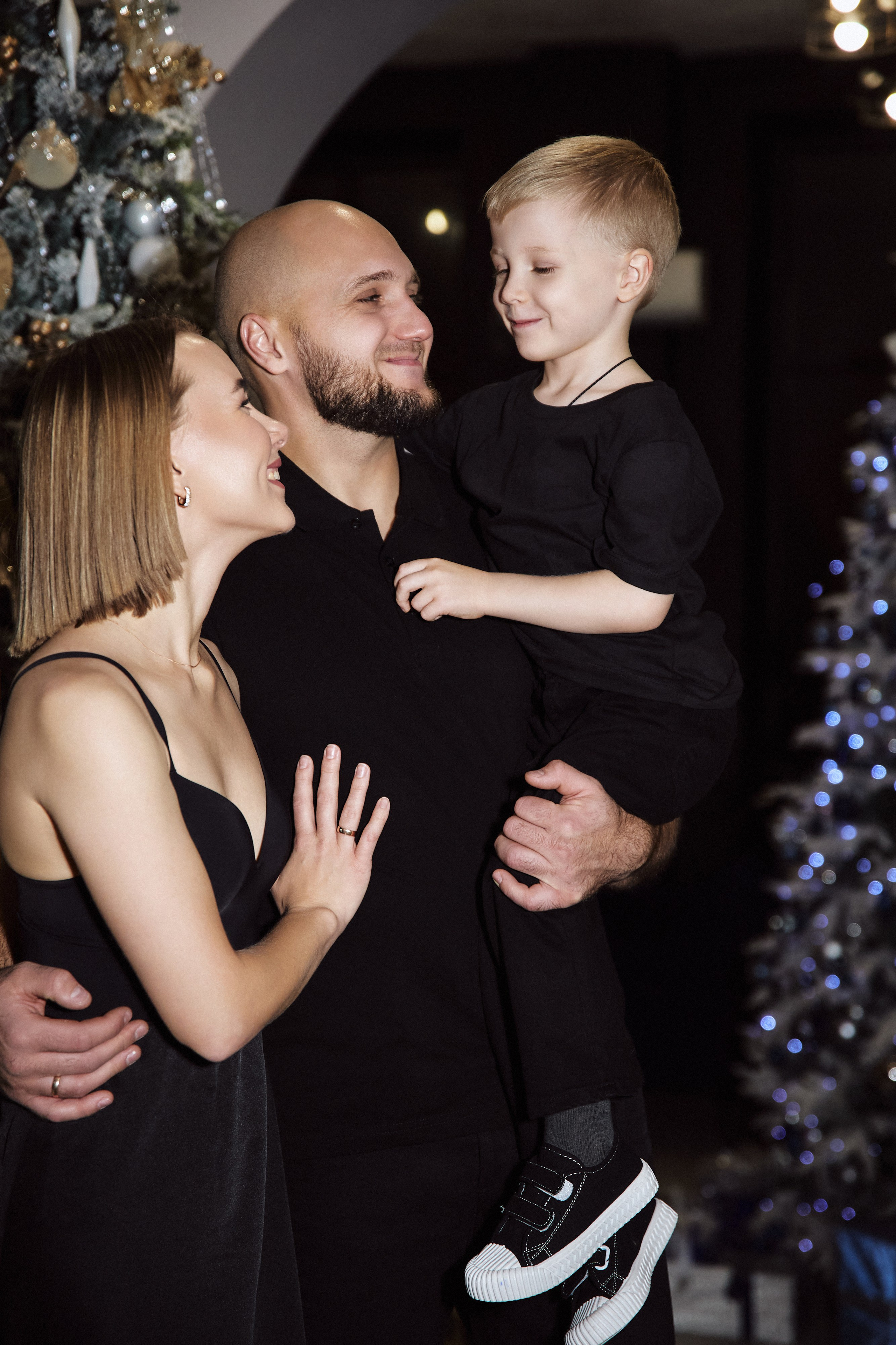 Семейные. Фотограф в г. Уссурийск Юлия Зозуля