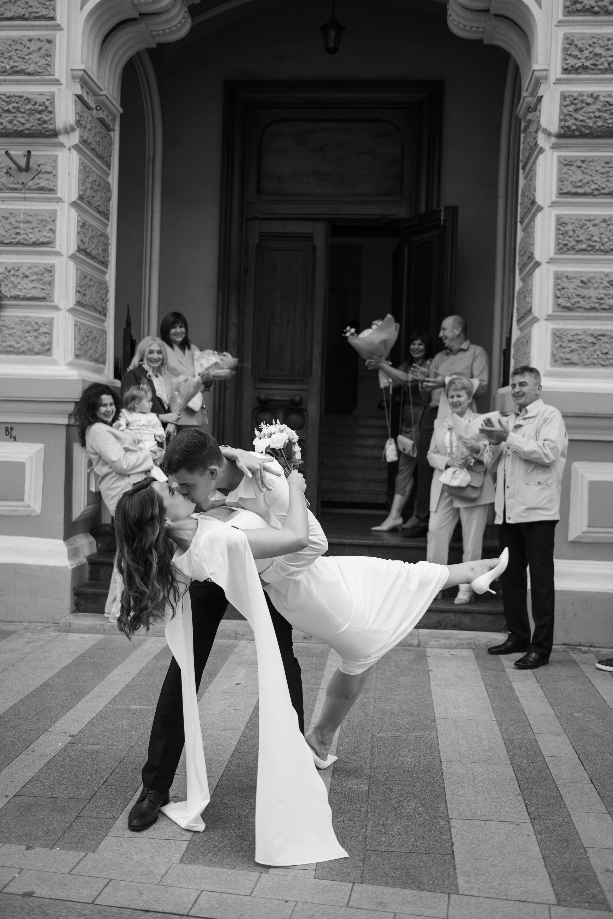 T&B. Свадебный фотограф в России и заграницей — Ольга Каретникова