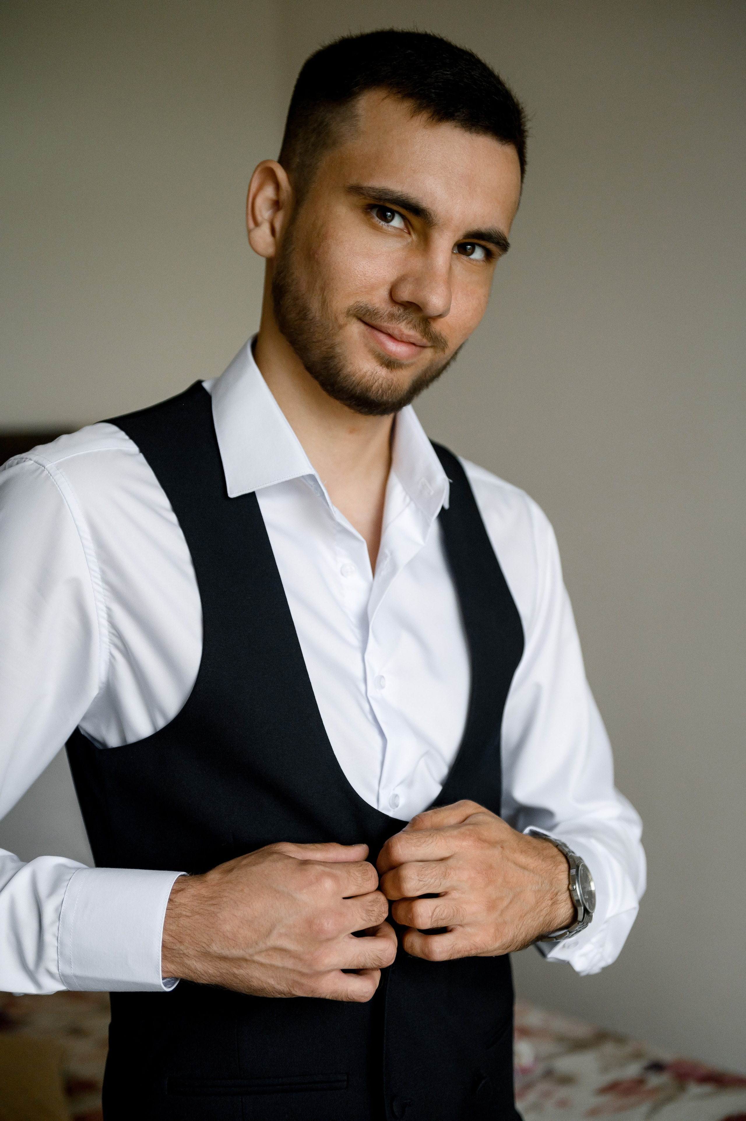 Свадьба Тимура и Анны. Свадебный и семейный фотограф в Ставрополе Роман Иванов