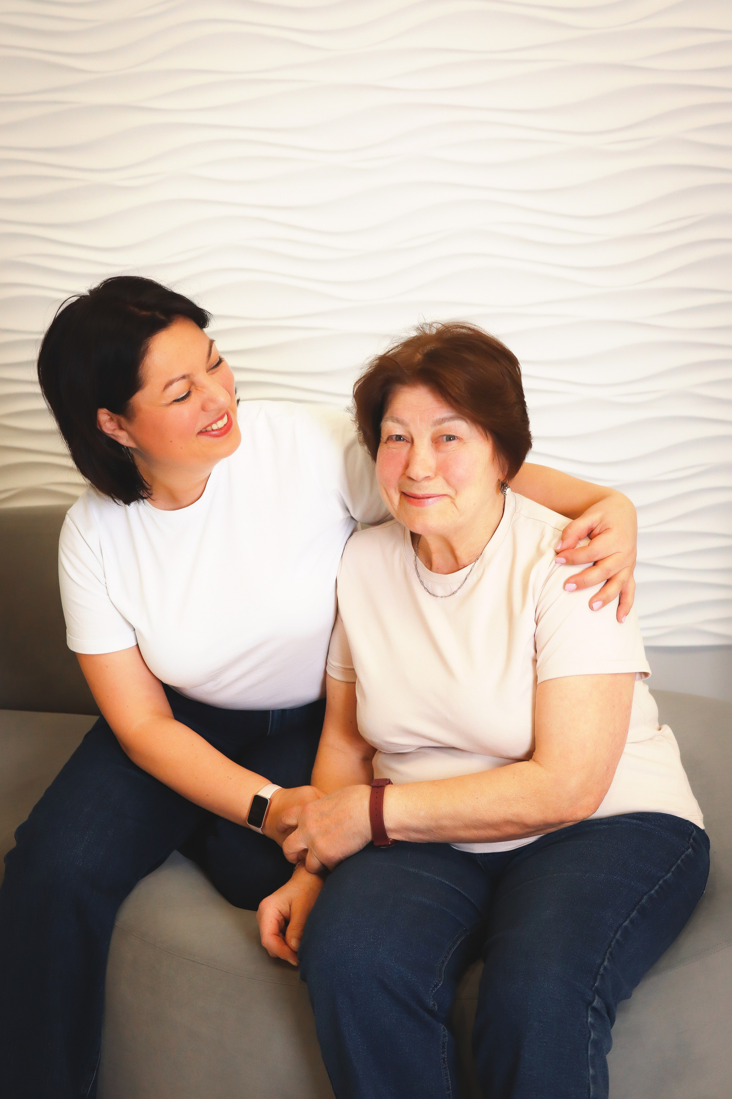 Детский и семейный фотограф в Москве Мария Сережкина