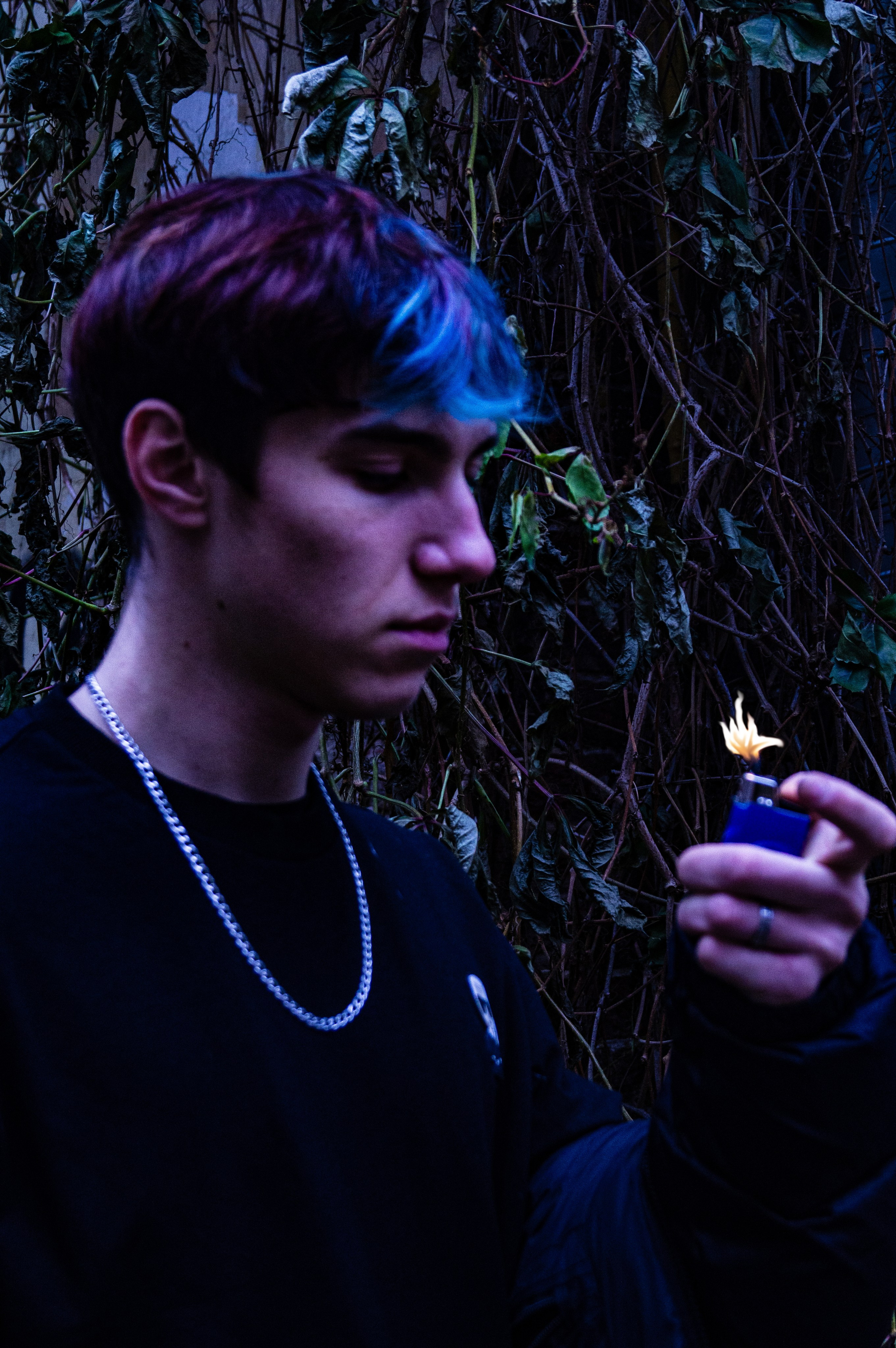 Евгений. Фотограф в Нижнем Новгороде