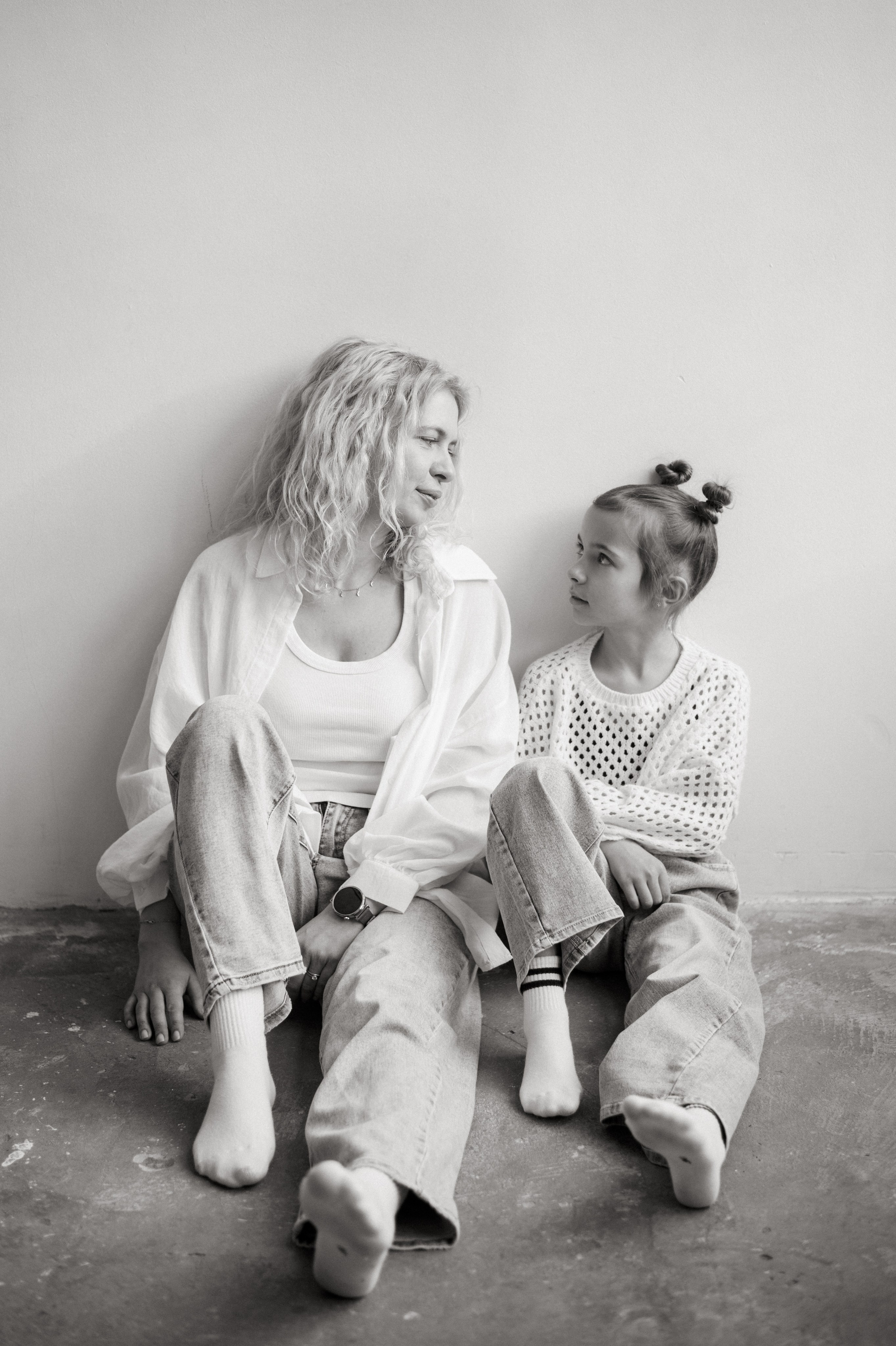 Таня_Рома+Паша+Варя. Костюшко Кристина — семейный и свадебный фотограф в Минске