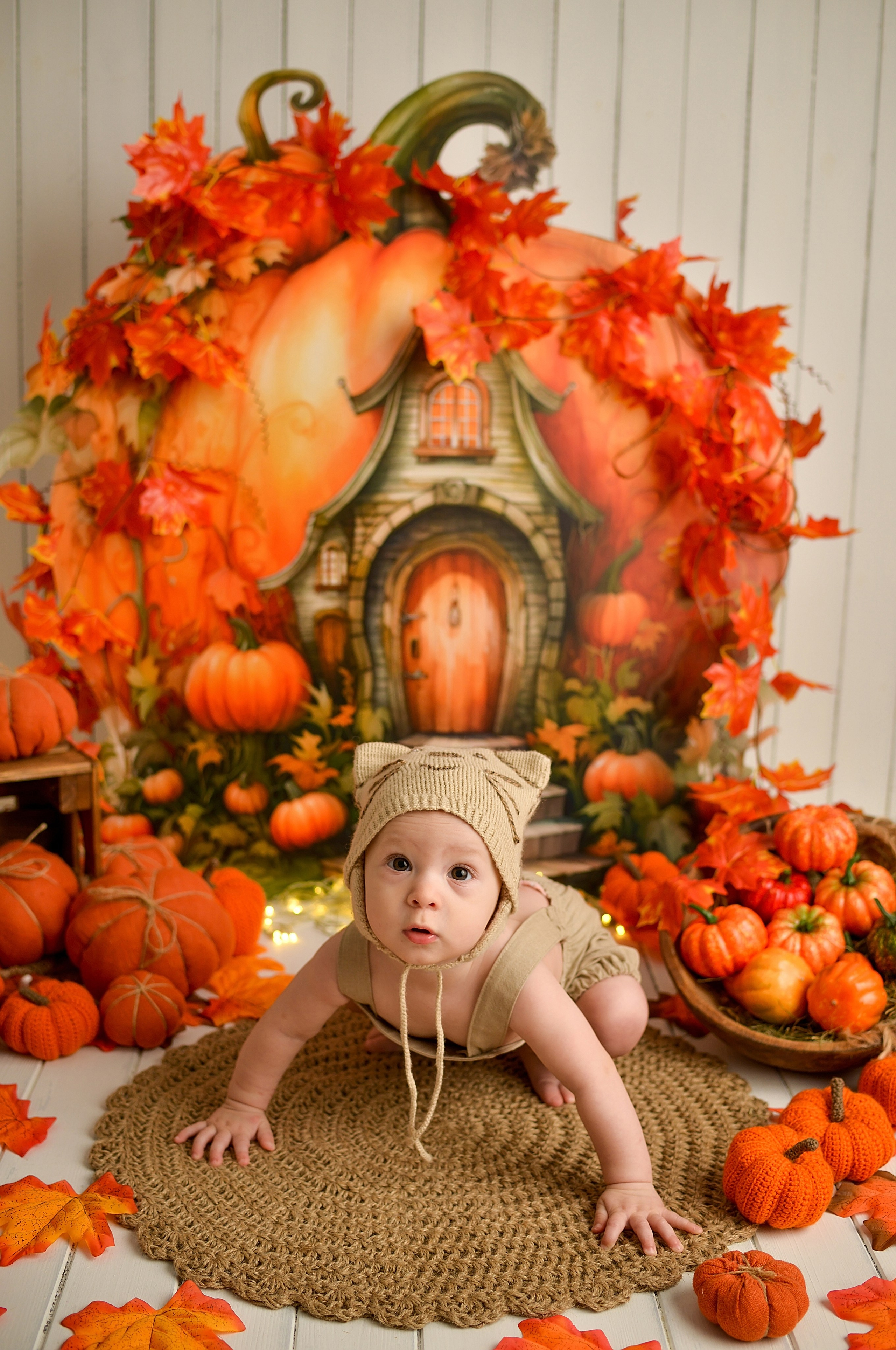 Детские фотопроекты Краснодар. Фотограф новорожденных Краснодар Малышенко Надежда