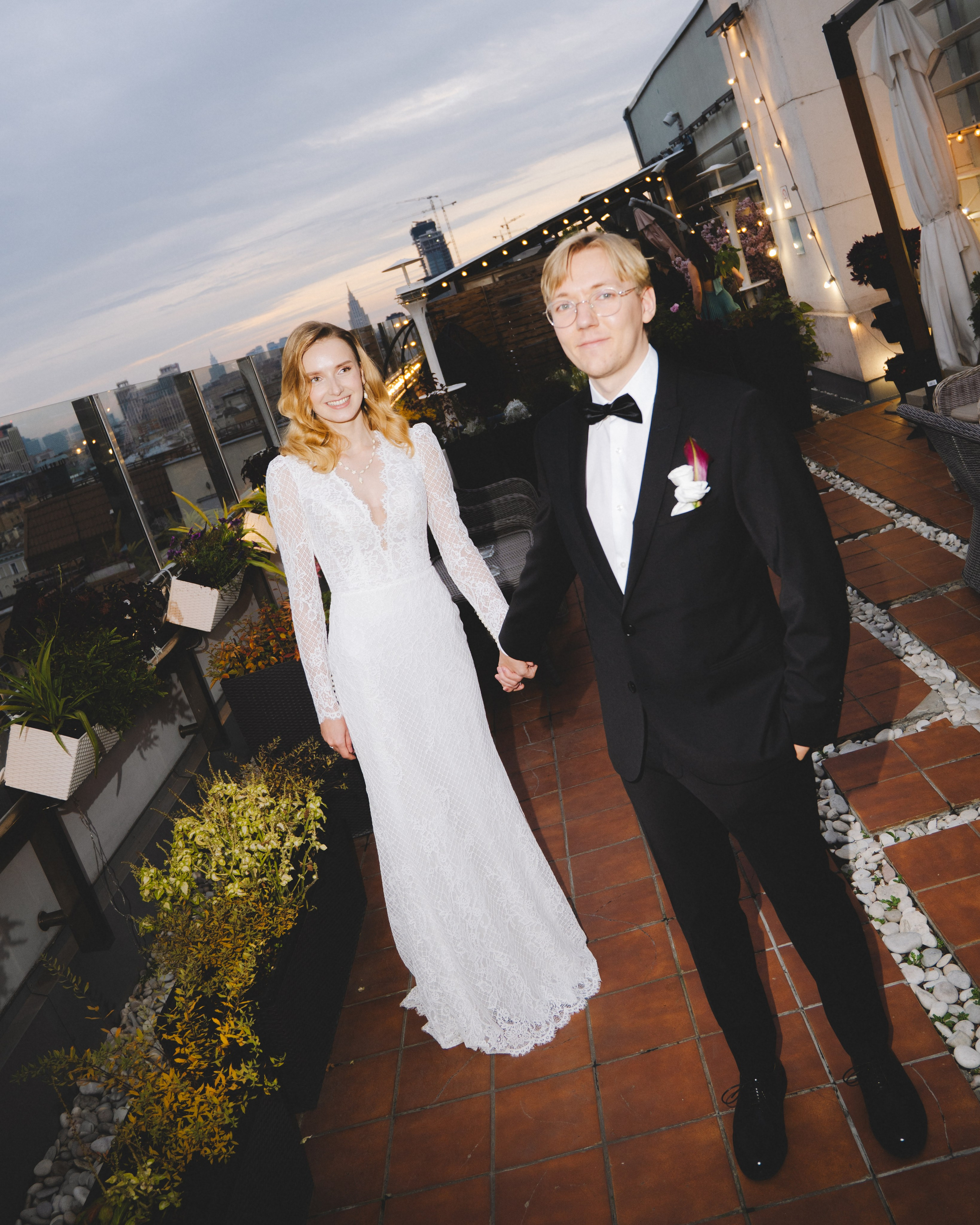 Фотограф Наталья Воронина Москва