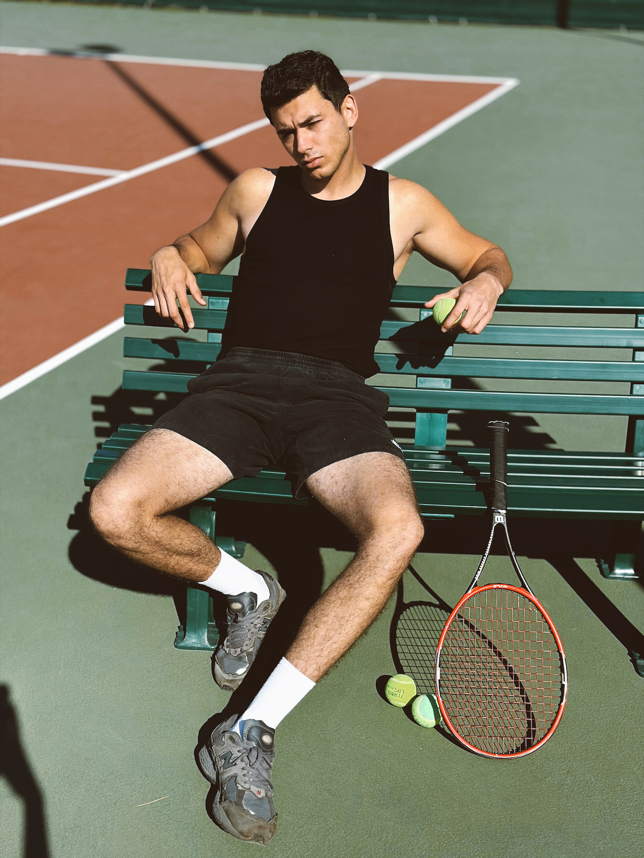 Men's tennis core. Чувственный мобильный фотограф в Казани и Сочи Дьяченко Дарья