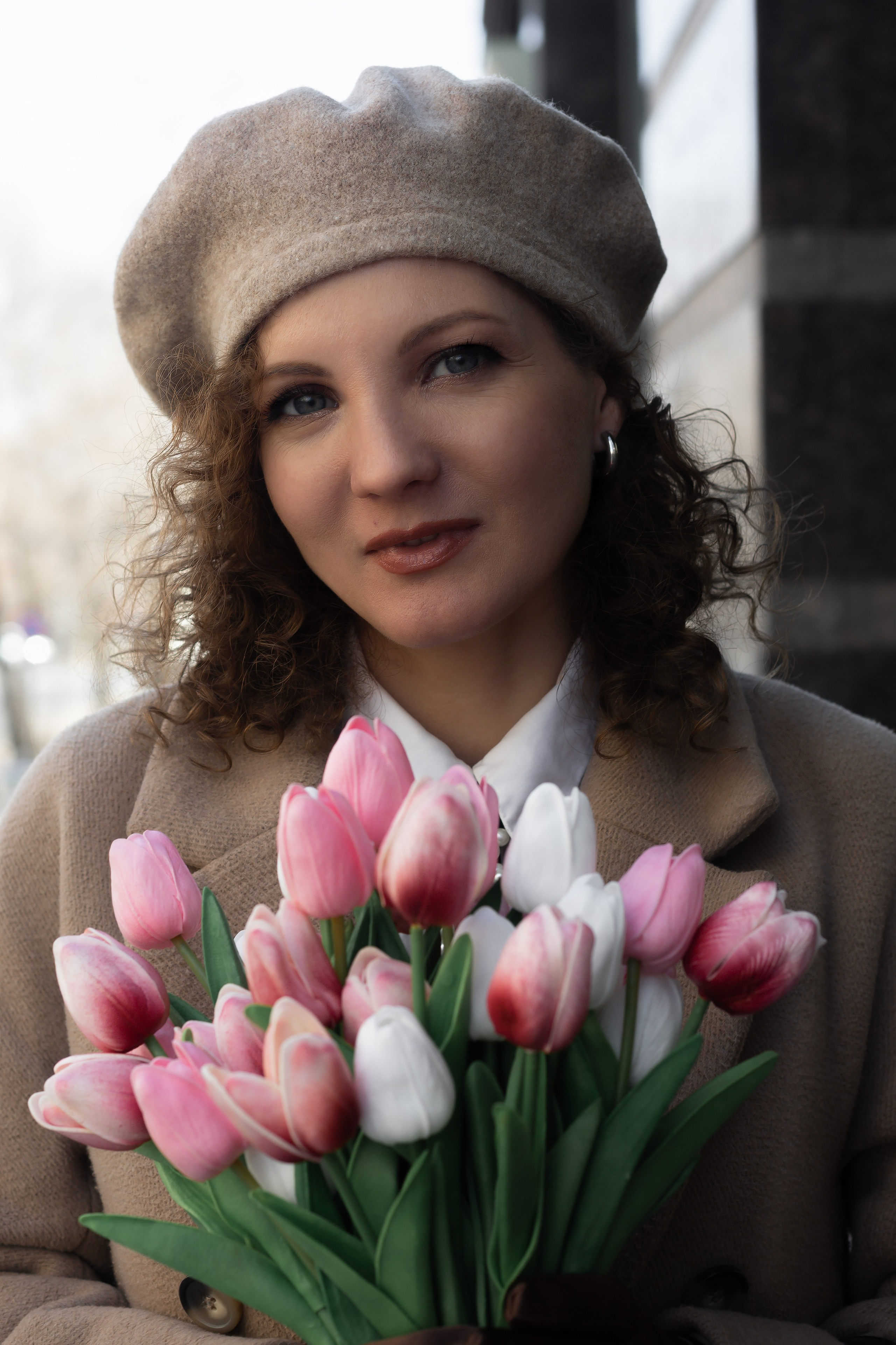 Street прогулка