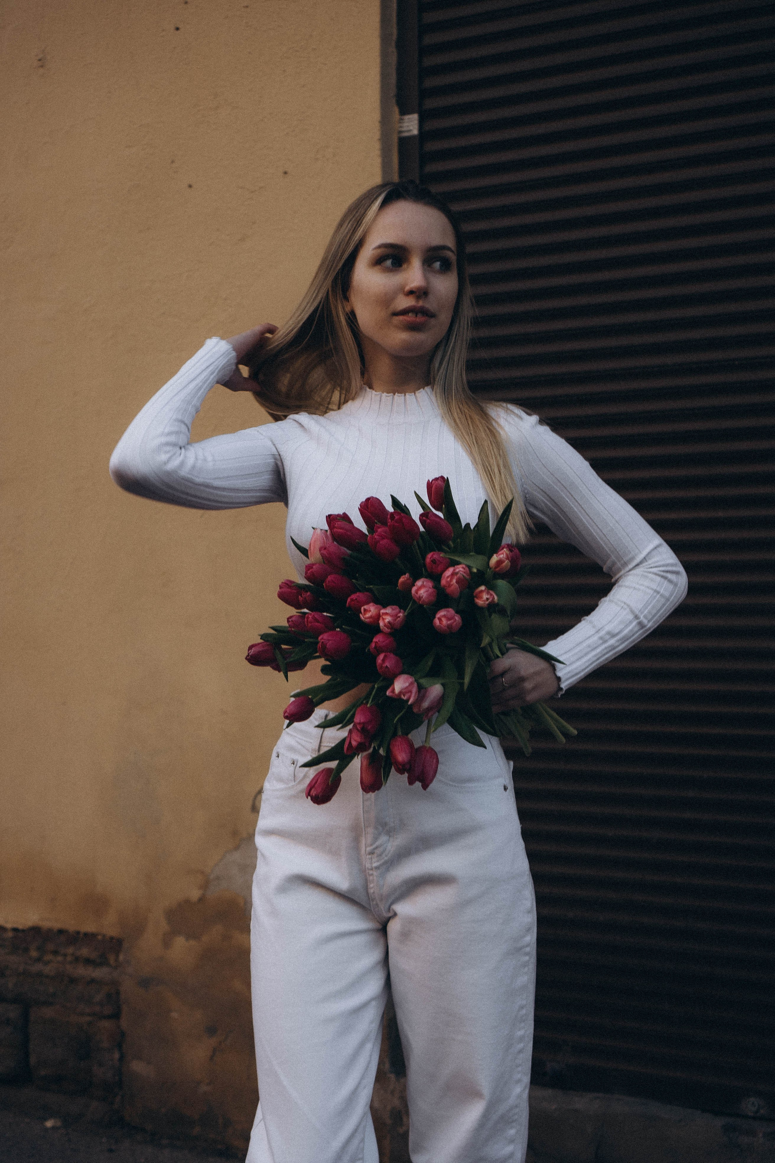 На закате. Профессиональный фотограф, Санкт-Петербург — Виктория Богомолова