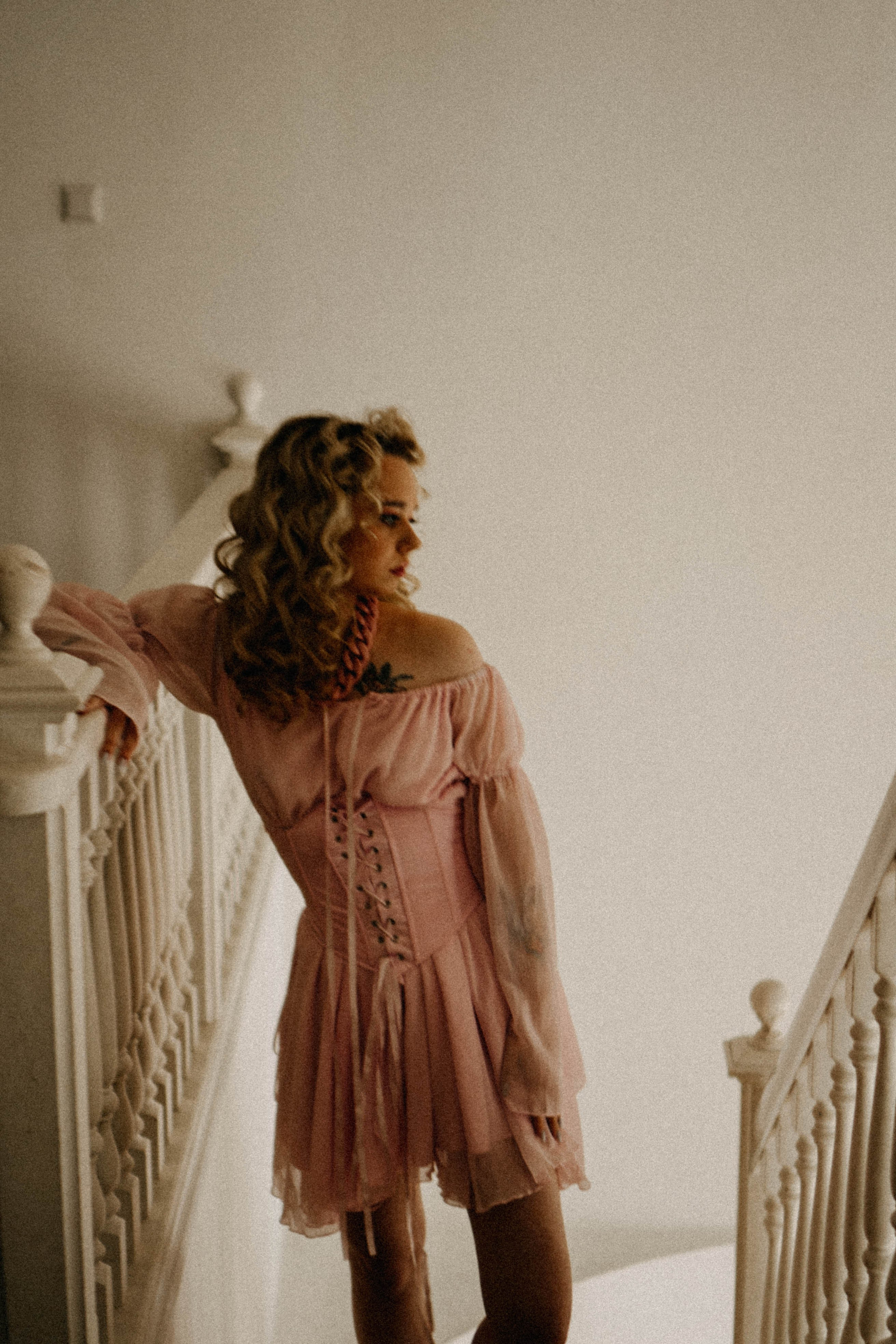 Студийная. Профессиональный фотограф, Санкт-Петербург — Виктория Богомолова