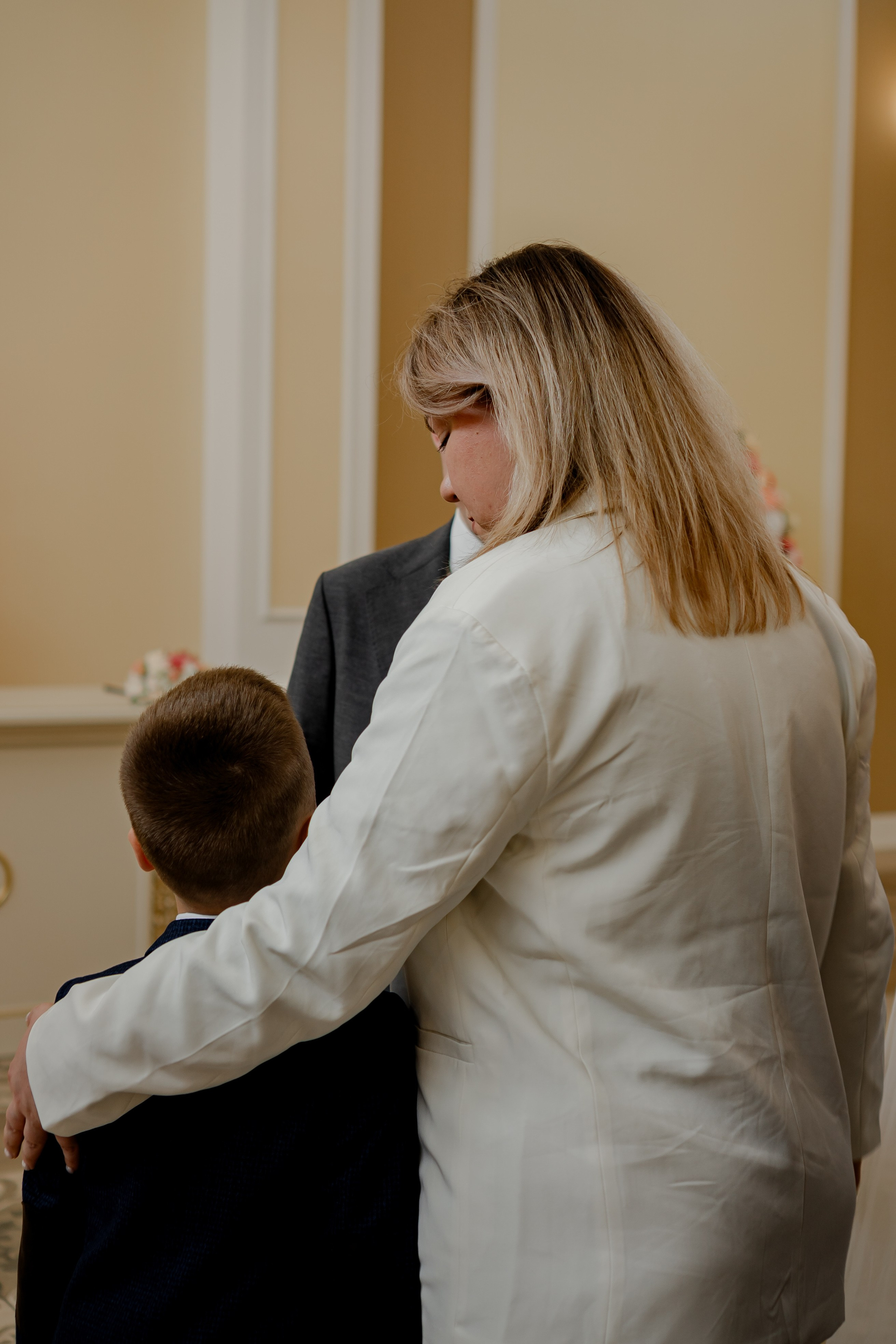СВАДЕБНАЯ СЬЕМКА В ЗАГСЕ И БАНКЕТ. Профессиональный фотограф, Санкт-Петербург — Виктория Богомолова