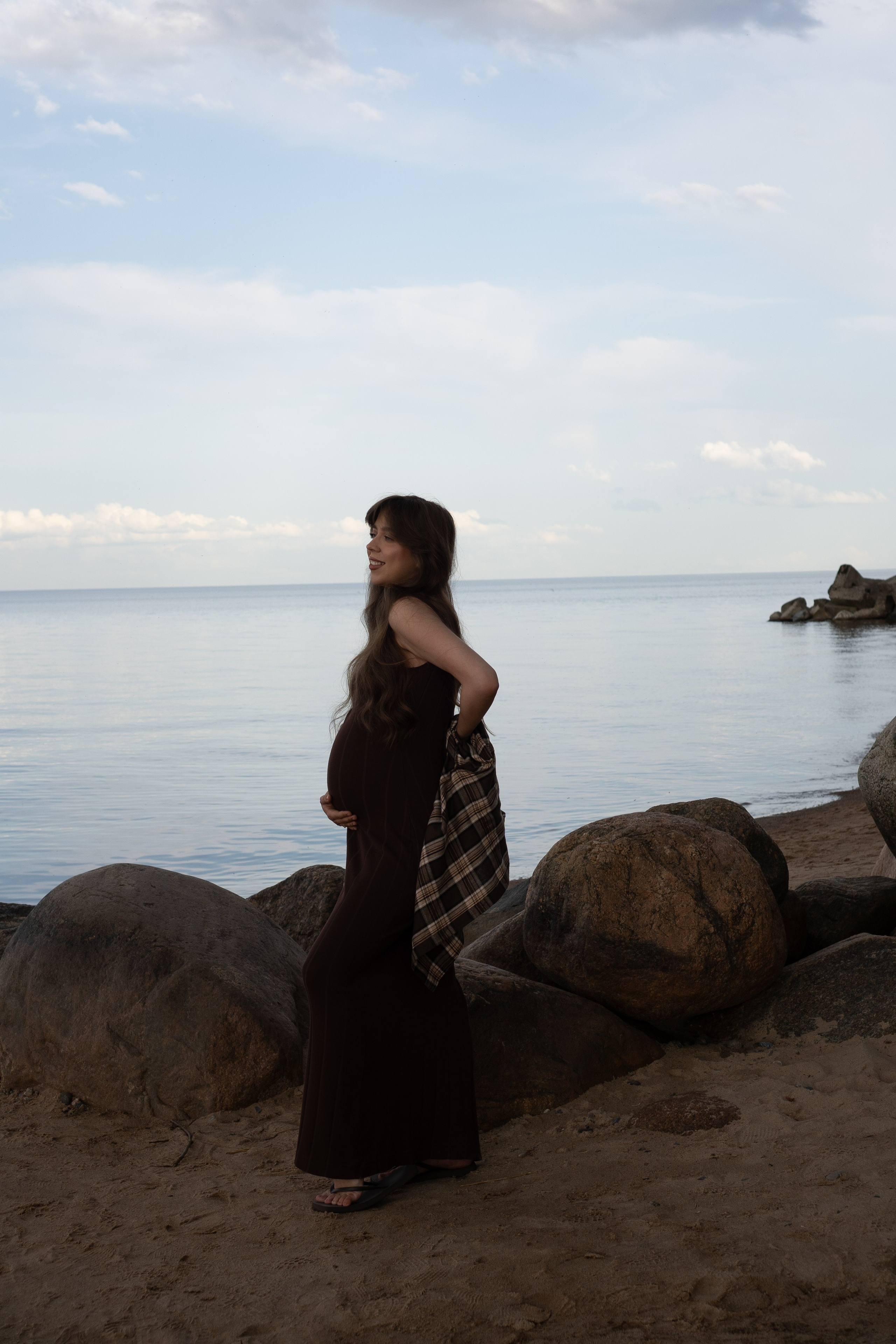 БЕРЕМЕННОСТЬ. Профессиональный фотограф, Санкт-Петербург — Виктория Богомолова