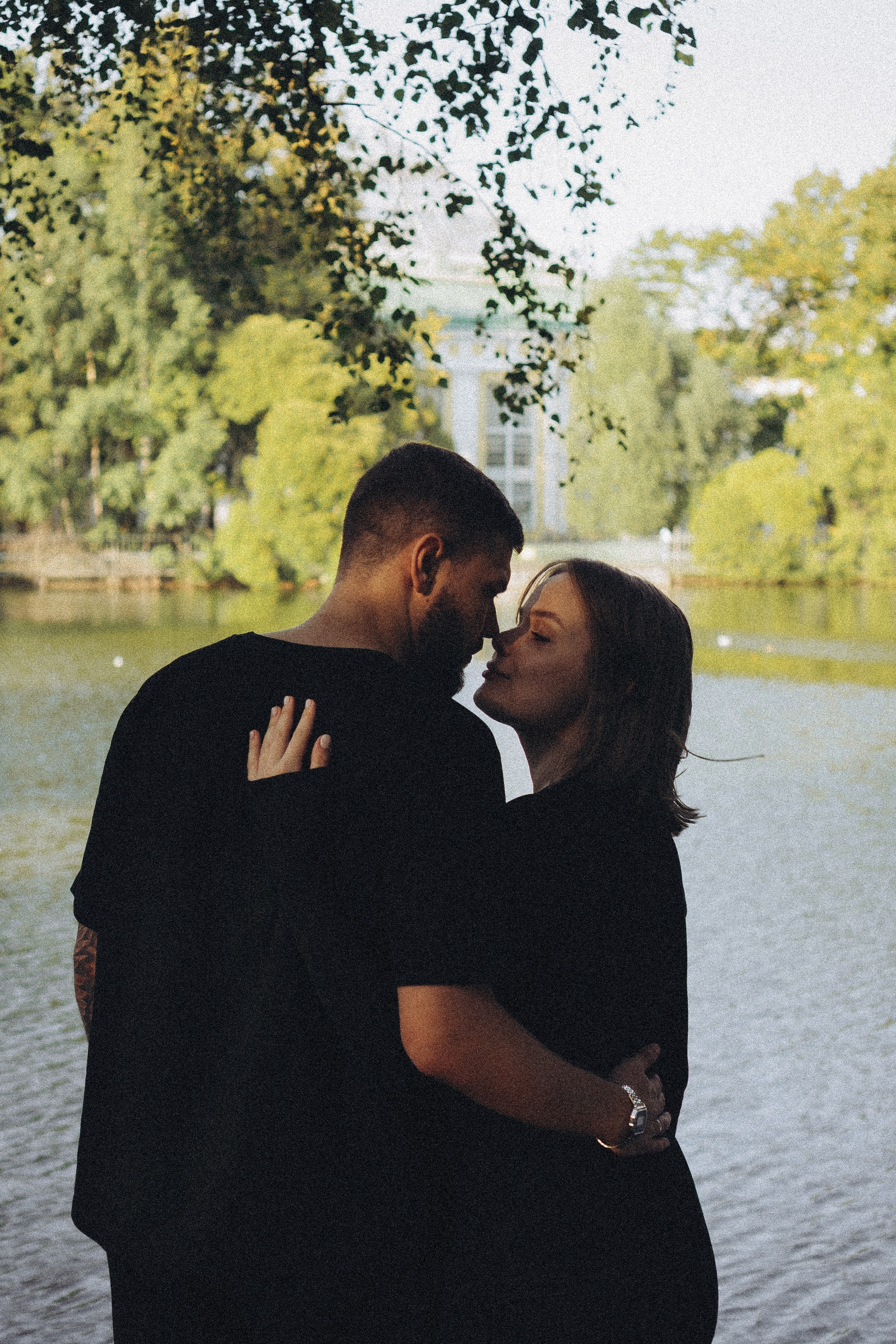 БЕРЕМЕННОСТЬ. Профессиональный фотограф, Санкт-Петербург — Виктория Богомолова
