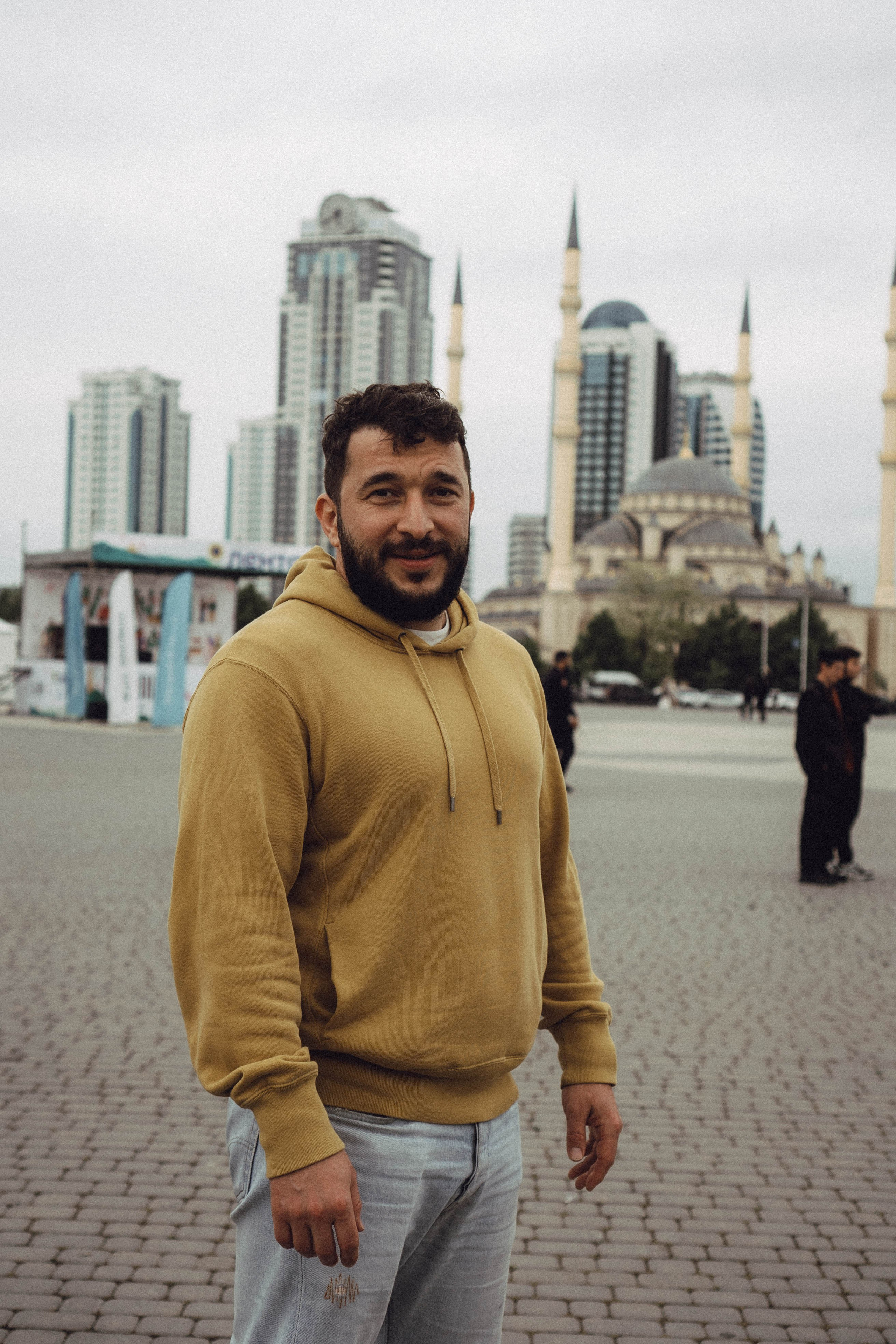 Кавказ. Профессиональный фотограф, Санкт-Петербург — Виктория Богомолова