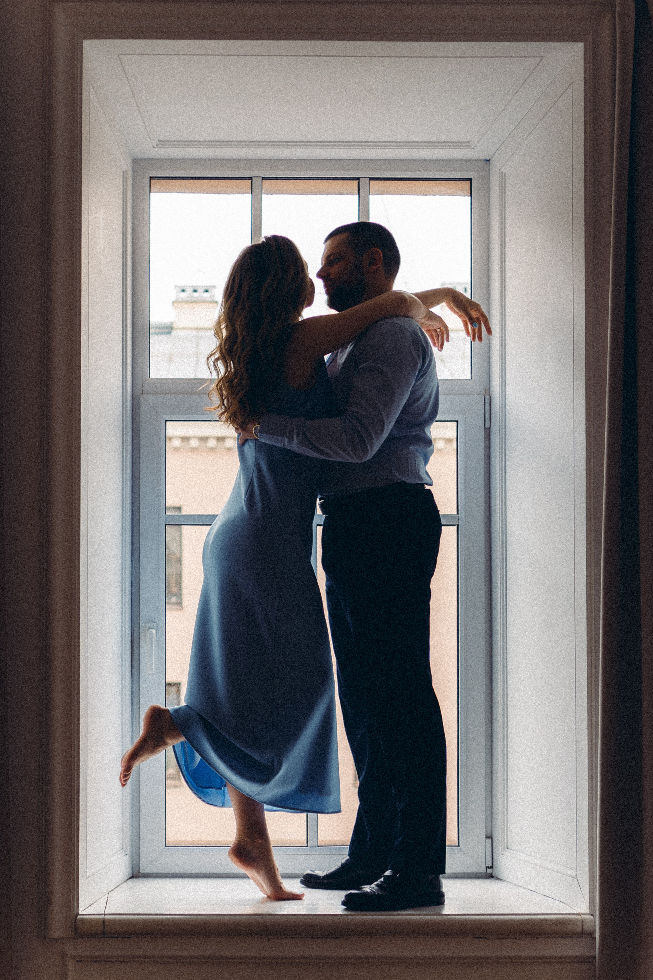 СТУДИЯ И ПРОГУЛКА ДЛЯ ПАРЫ. Профессиональный фотограф, Санкт-Петербург — Виктория Богомолова