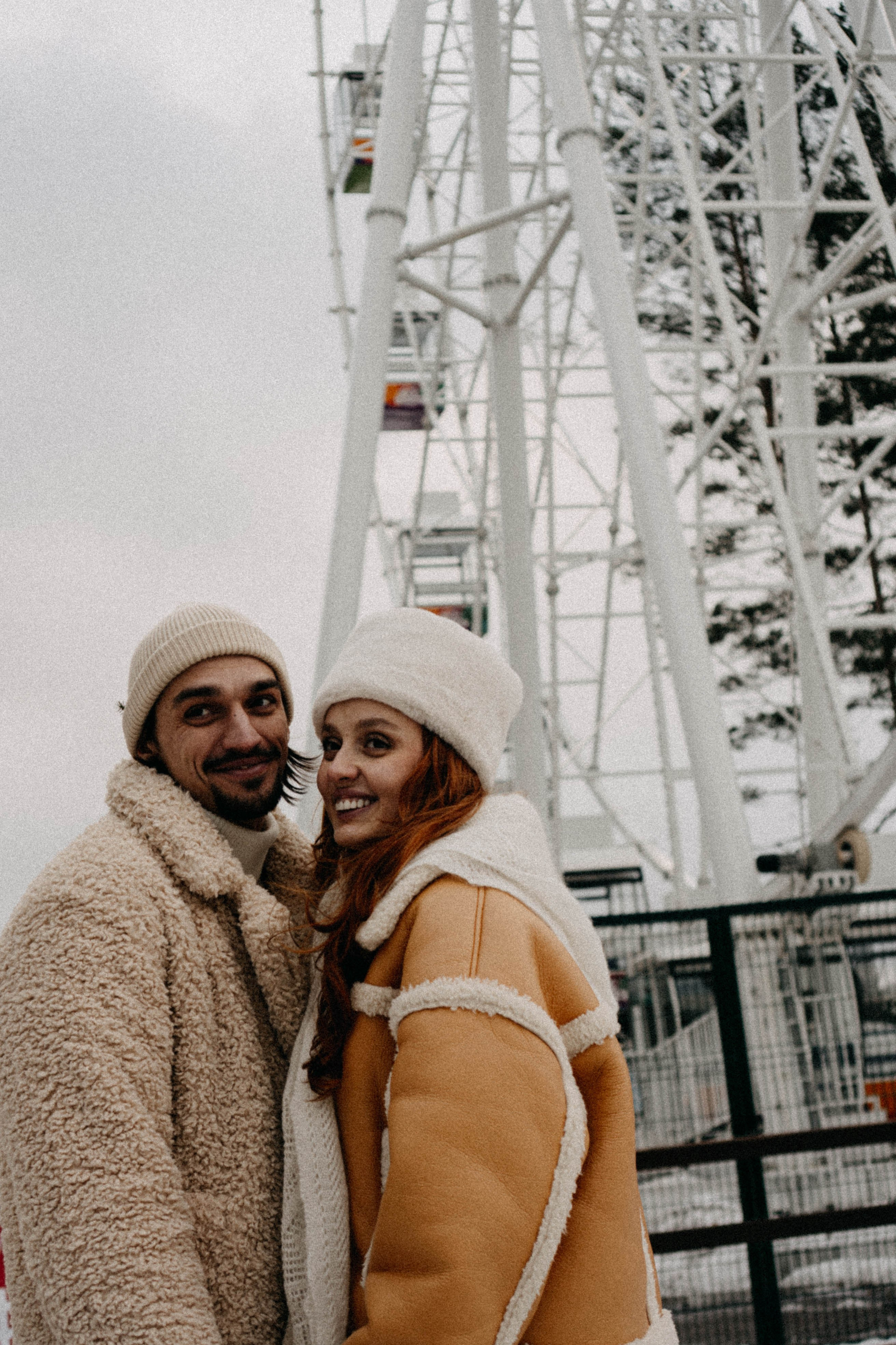 Каток. Профессиональный фотограф, Санкт-Петербург — Виктория Богомолова