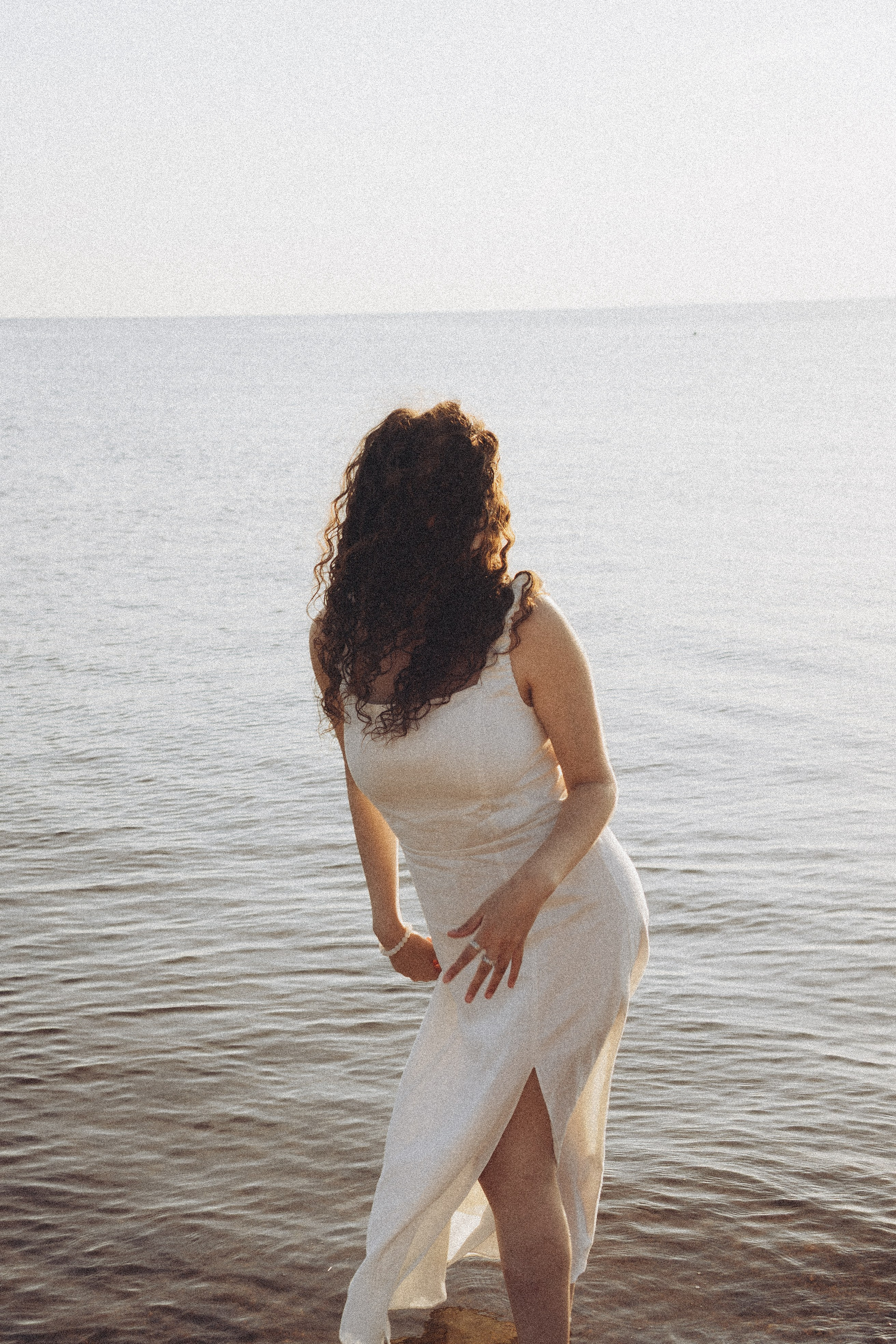 НА ФИНСКОМ ЗАЛИВЕ. Профессиональный фотограф, Санкт-Петербург — Виктория Богомолова