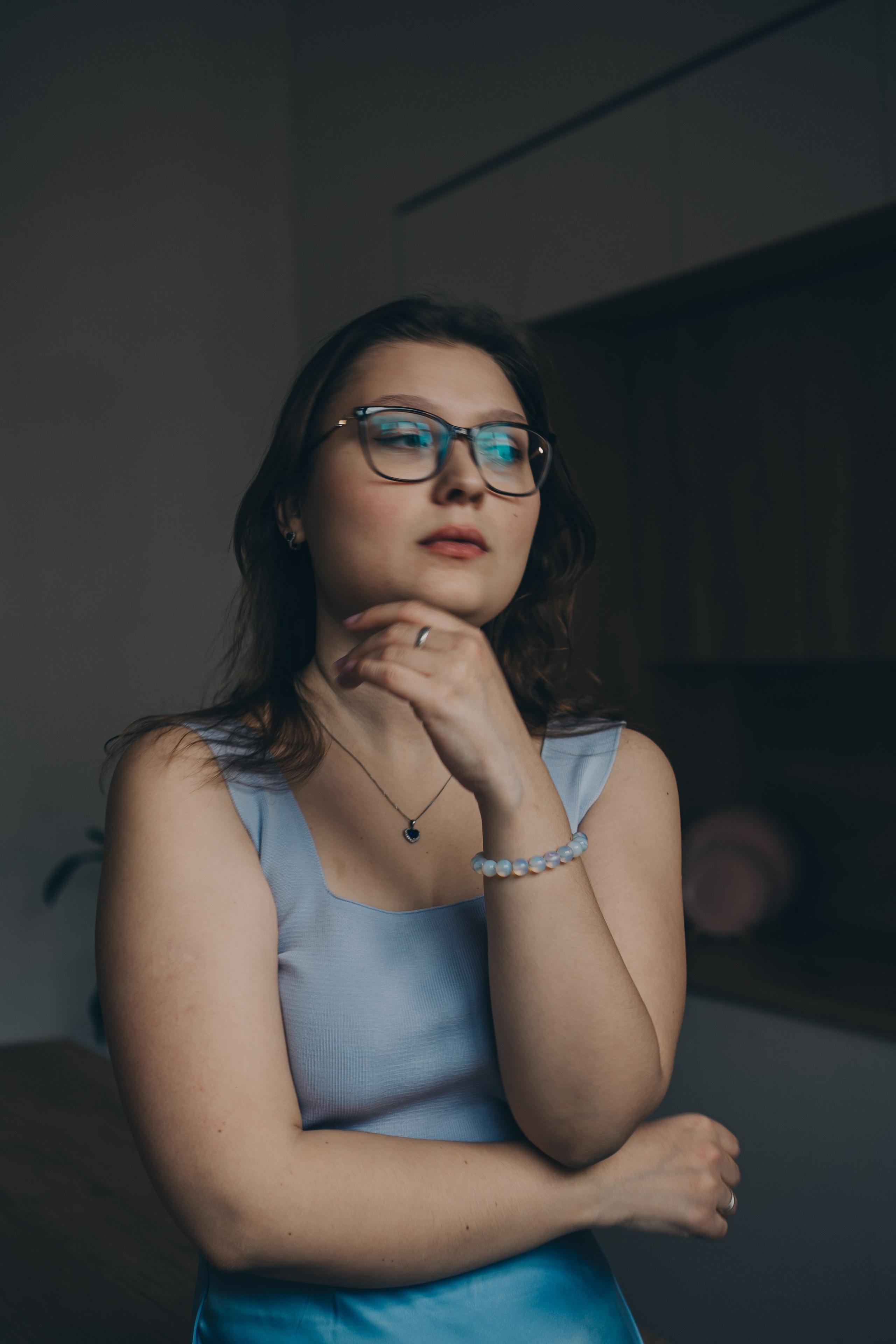 Студийная. Профессиональный фотограф, Санкт-Петербург — Виктория Богомолова