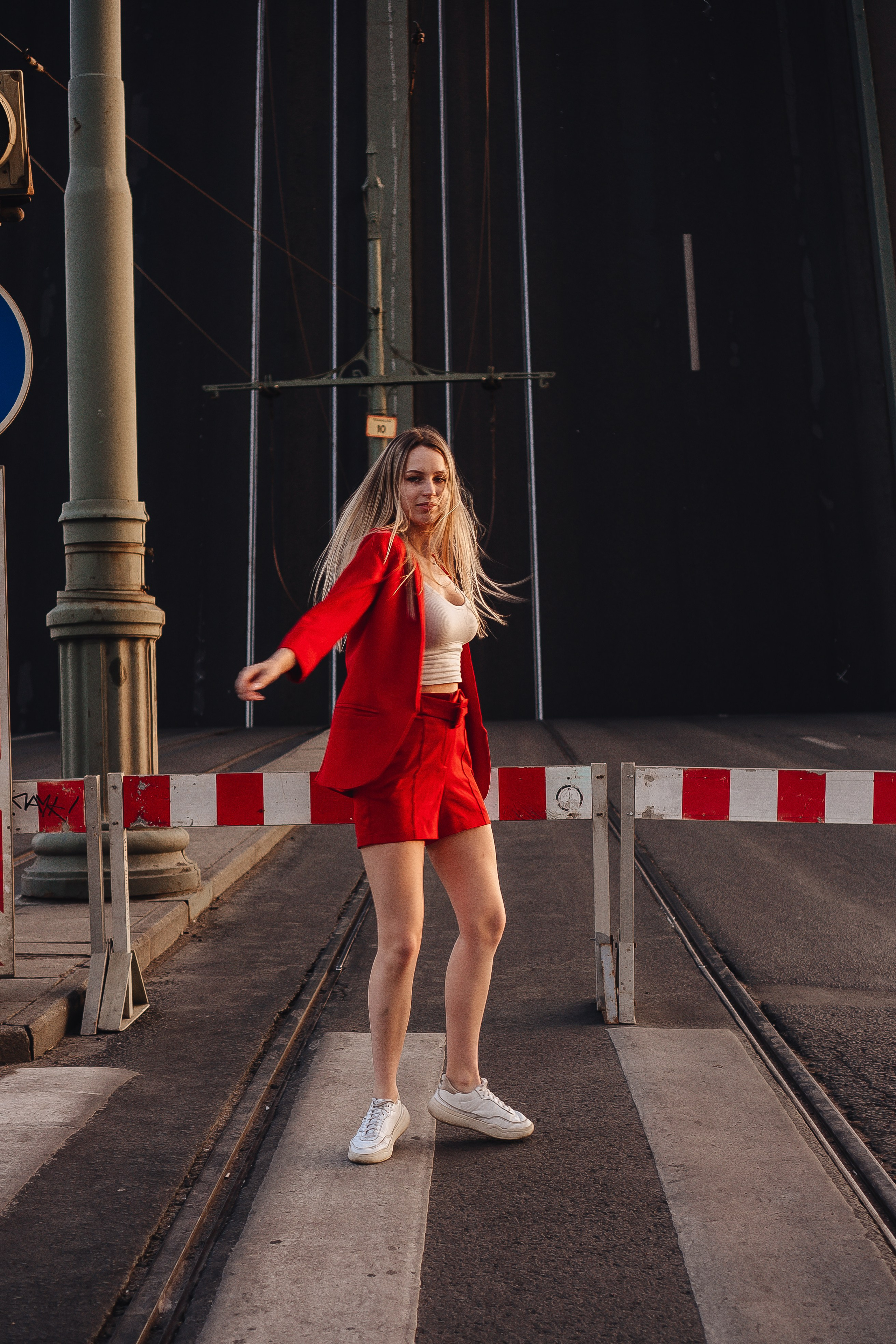 Прогулка на рассвете. Профессиональный фотограф, Санкт-Петербург — Виктория Богомолова