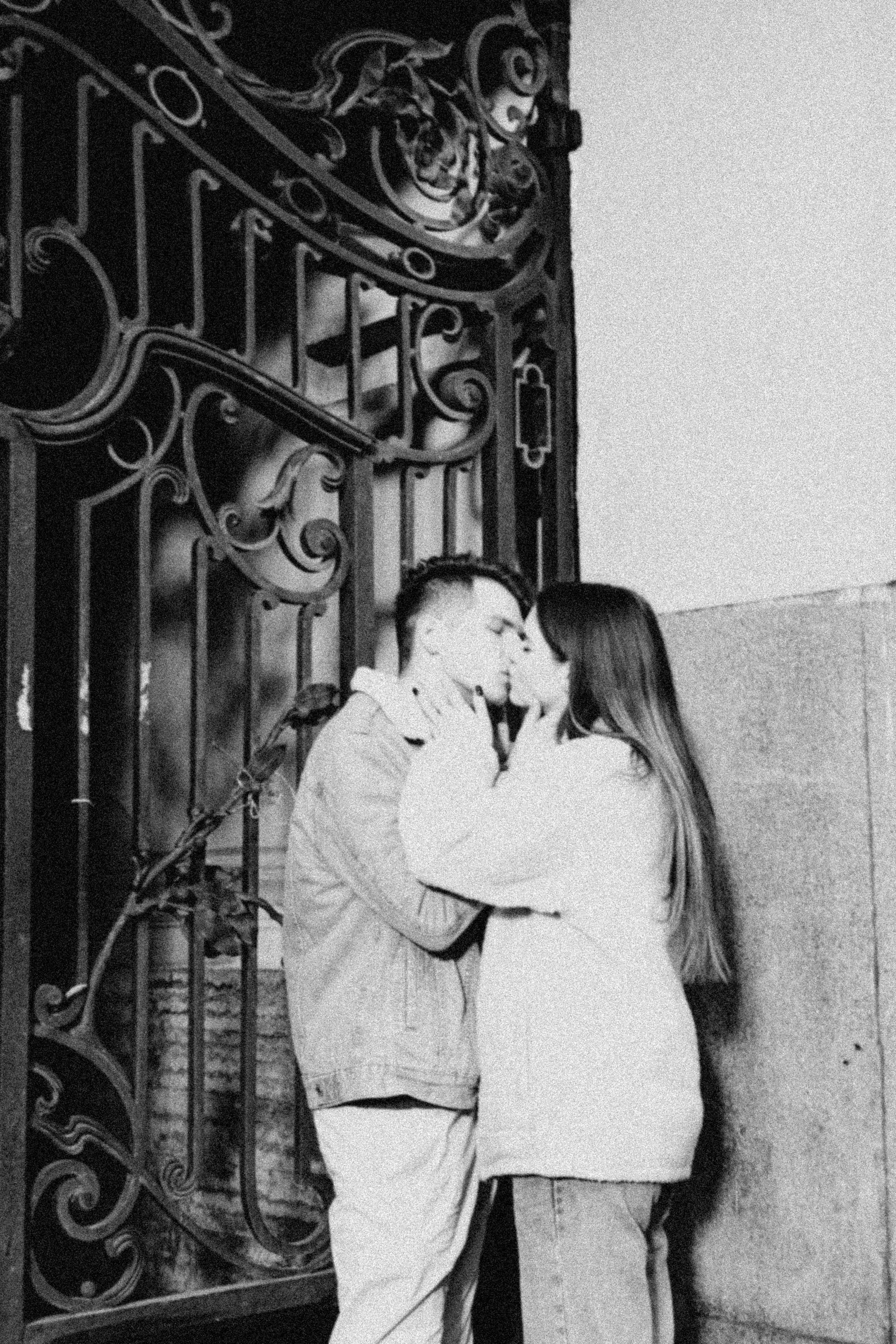 Прогулочная. Профессиональный фотограф, Санкт-Петербург — Виктория Богомолова