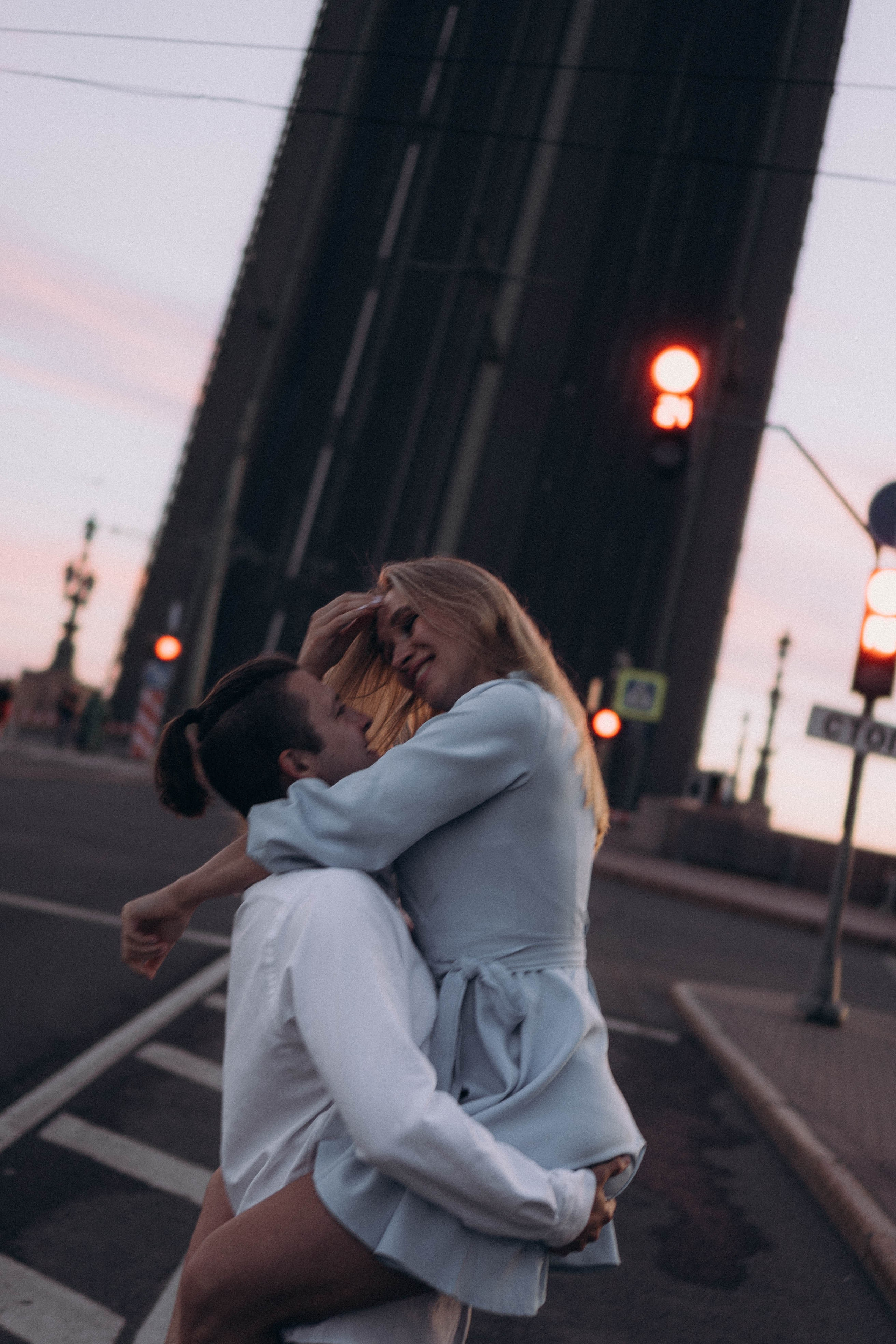 СЧАСТЛИВОЕ УТРО. Профессиональный фотограф, Санкт-Петербург — Виктория Богомолова