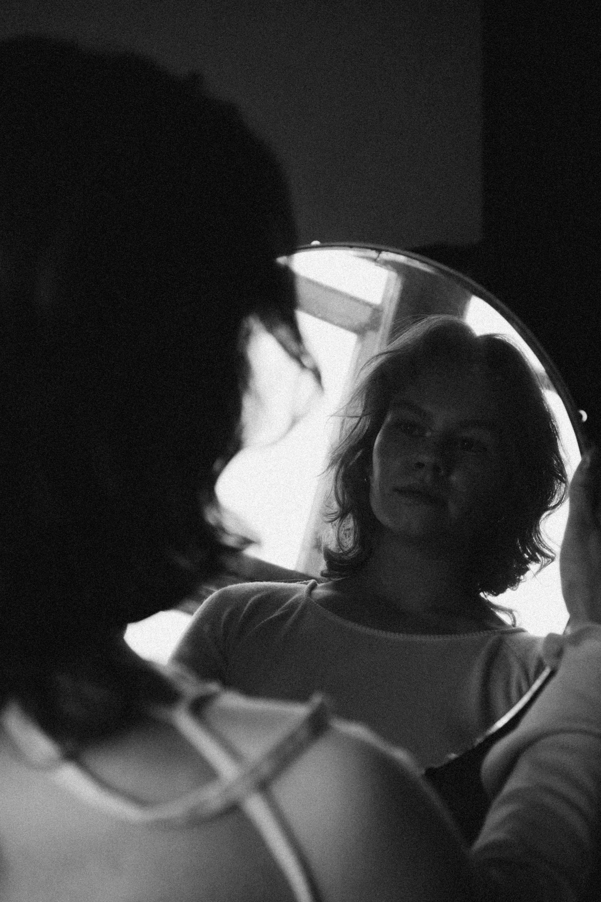 Студийная для девушки. Профессиональный фотограф, Санкт-Петербург — Виктория Богомолова