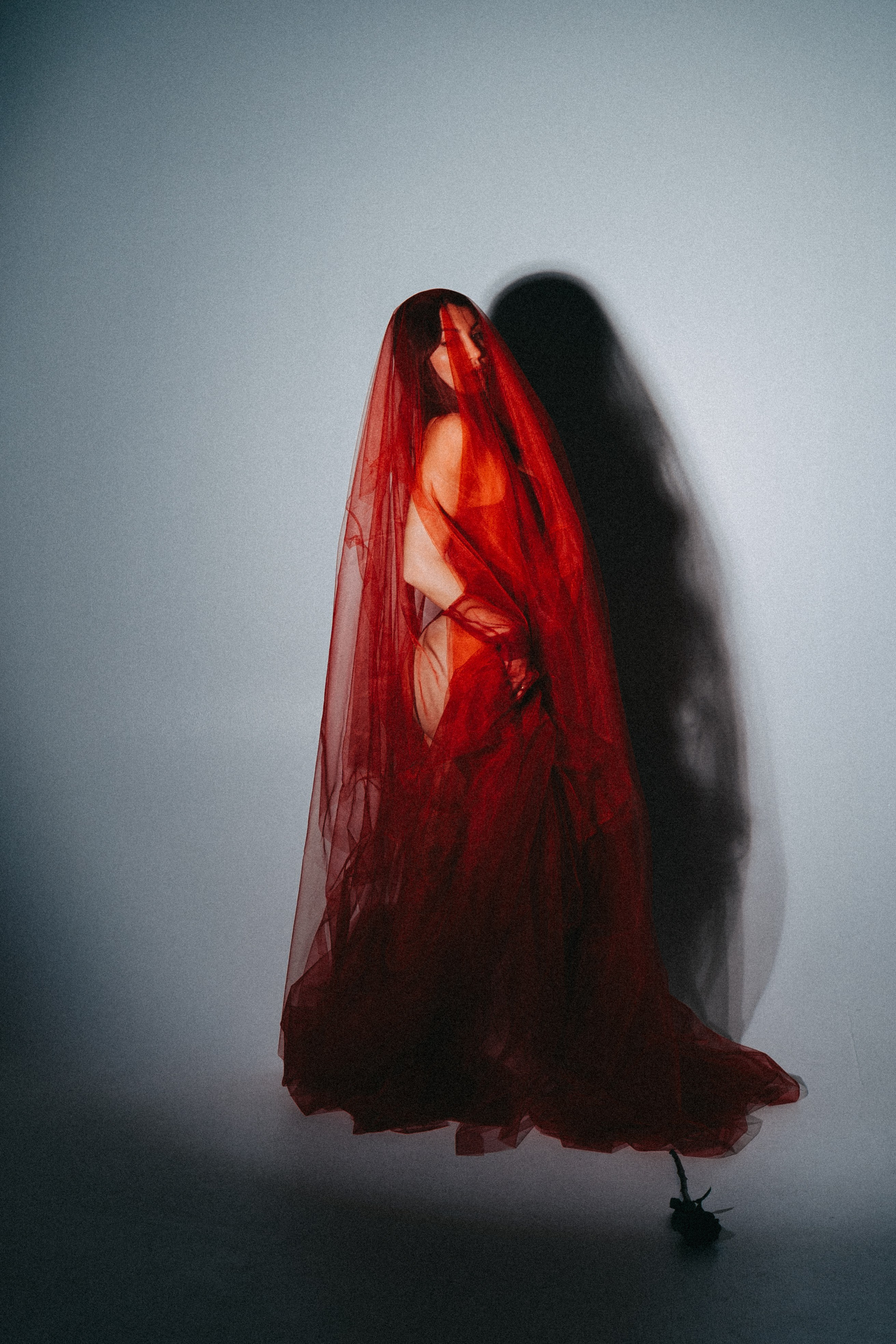 Творческая история для девушки. Профессиональный фотограф, Санкт-Петербург — Виктория Богомолова