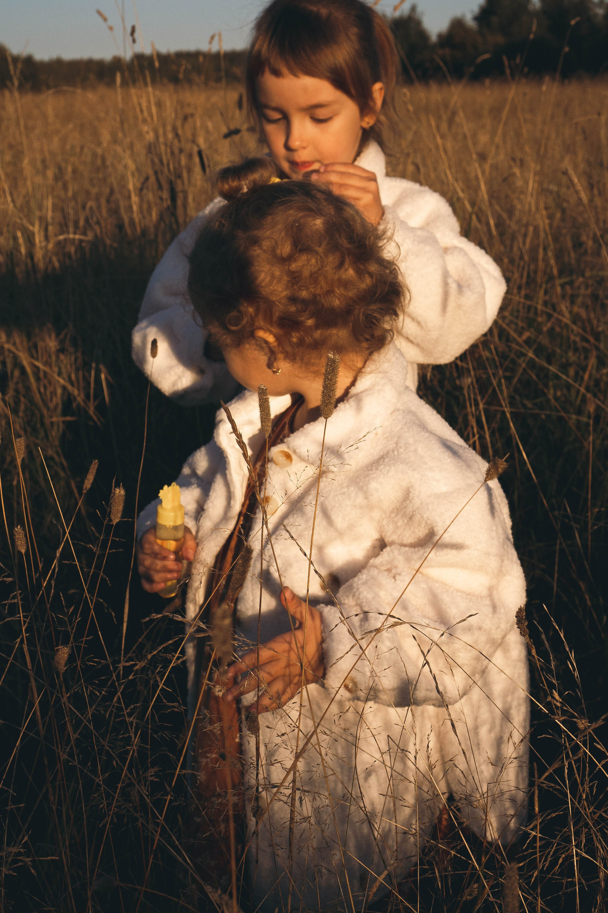 Семейная серия. Профессиональный фотограф, Санкт-Петербург — Виктория Богомолова