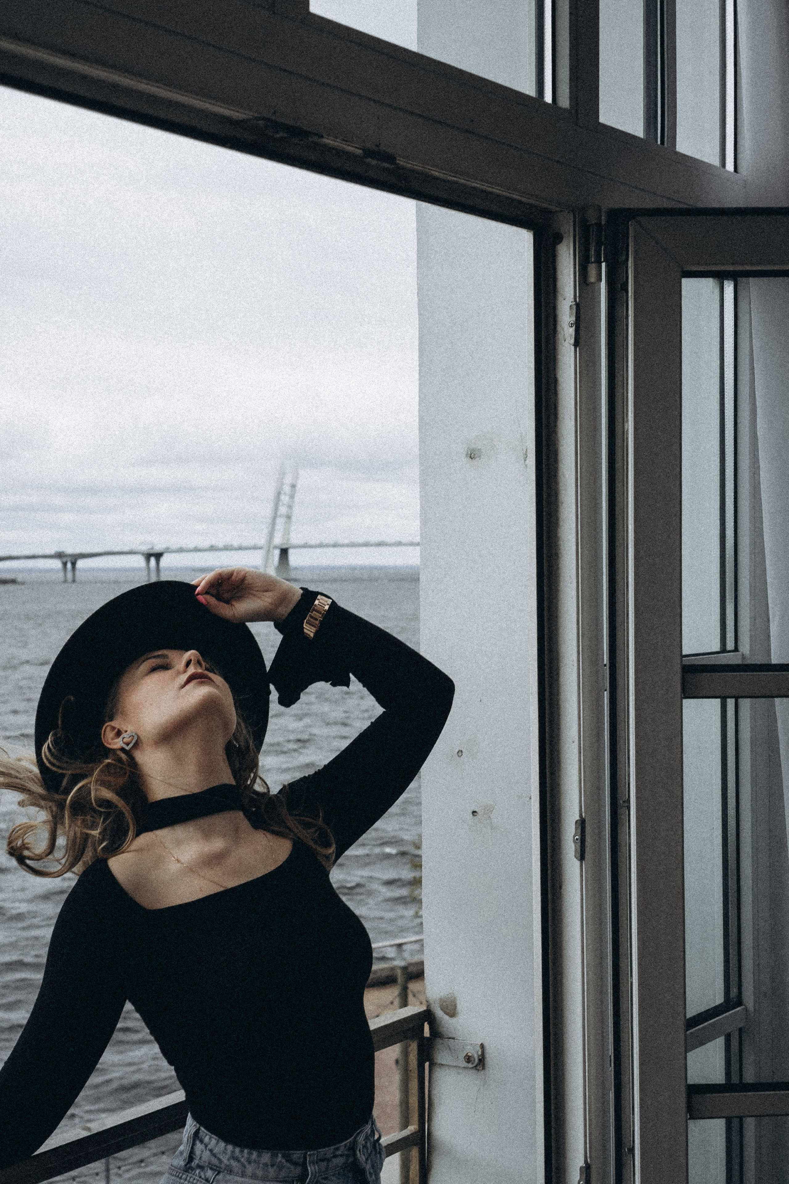 Семейная история в студии. Профессиональный фотограф, Санкт-Петербург — Виктория Богомолова