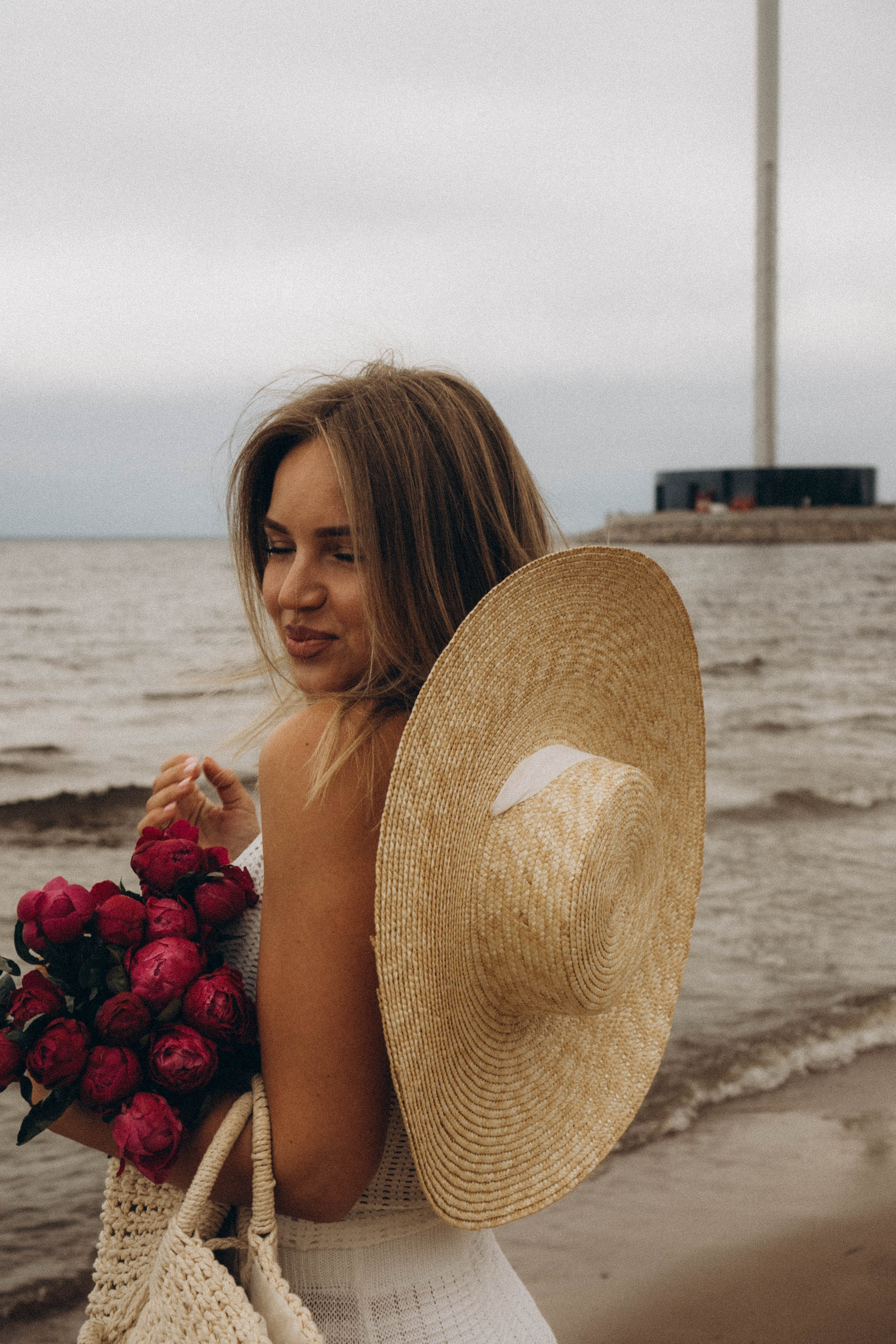 Прогулка в парке. Профессиональный фотограф, Санкт-Петербург — Виктория Богомолова