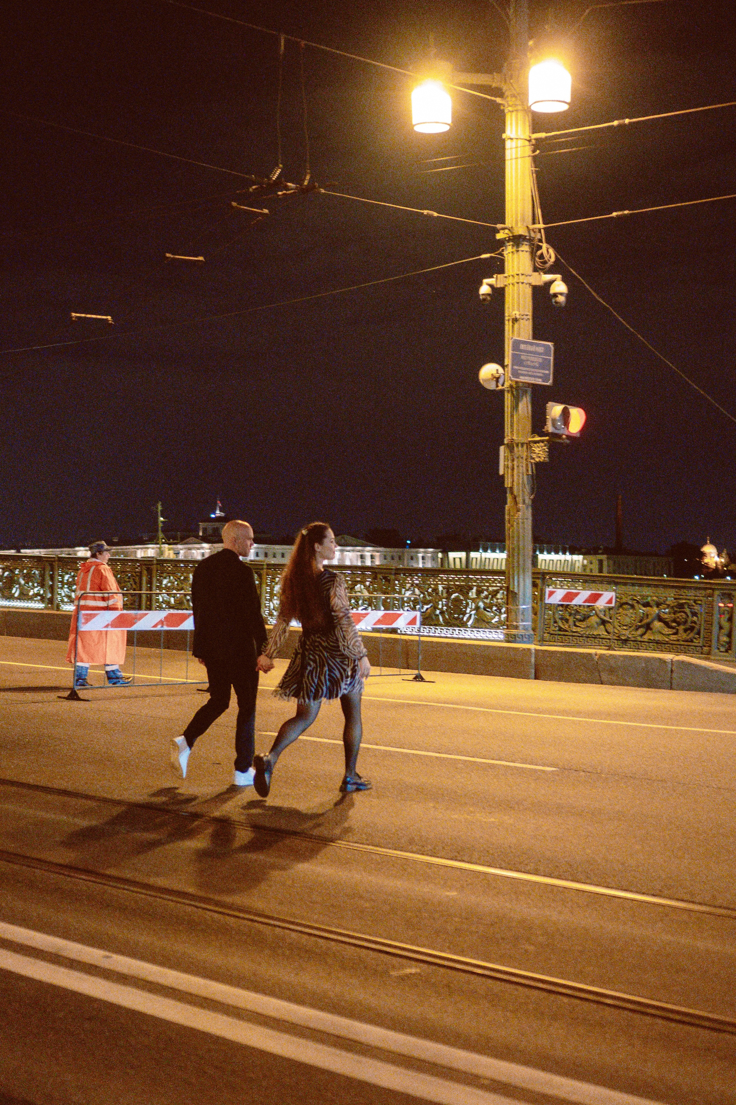 Любовь и питер. Профессиональный фотограф, Санкт-Петербург — Виктория Богомолова