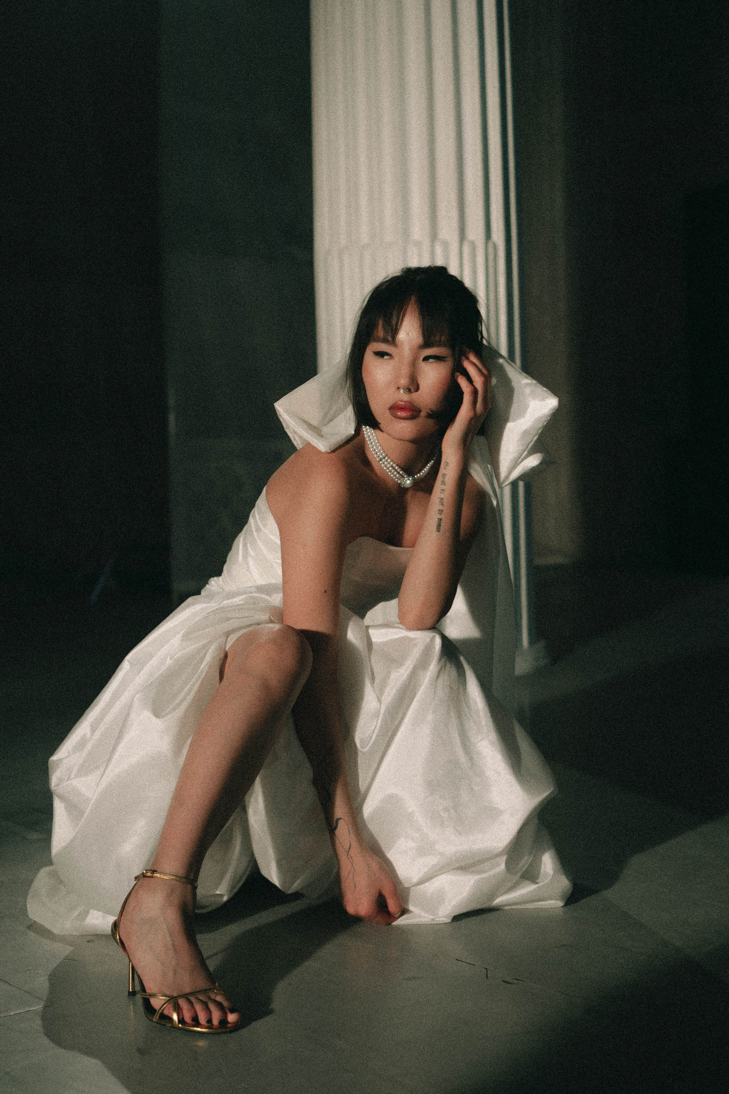 СВАБЕДНАЯ ФОТСЕССИИЯ В ОДНОМ ИЗ ЗАЛОВ НИКОЛАЕВСКОГО ДВОРЦА. Профессиональный фотограф, Санкт-Петербург — Виктория Богомолова