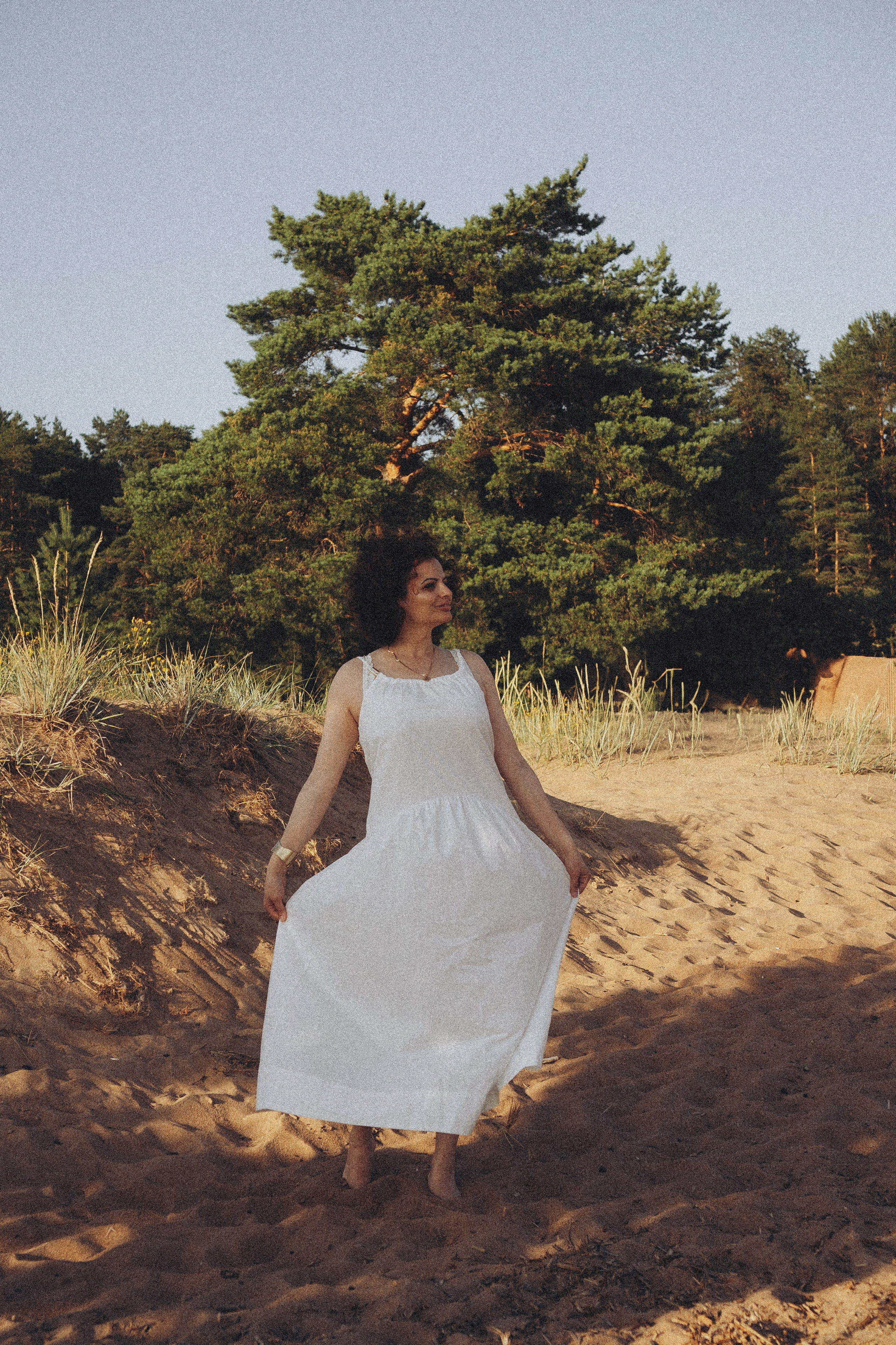 У ФИНСКОГО ЗАЛИВА. Профессиональный фотограф, Санкт-Петербург — Виктория Богомолова