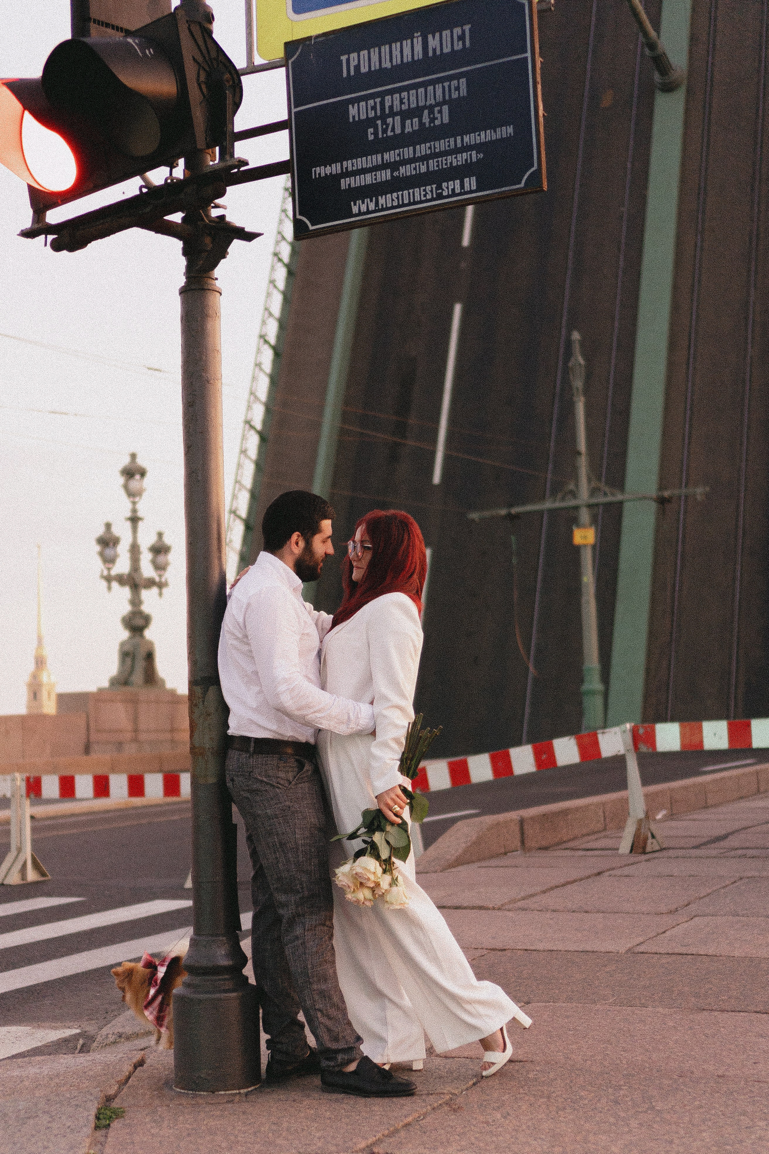 РАССВЕТНАЯ ИСТОРИЯ. Профессиональный фотограф, Санкт-Петербург — Виктория Богомолова