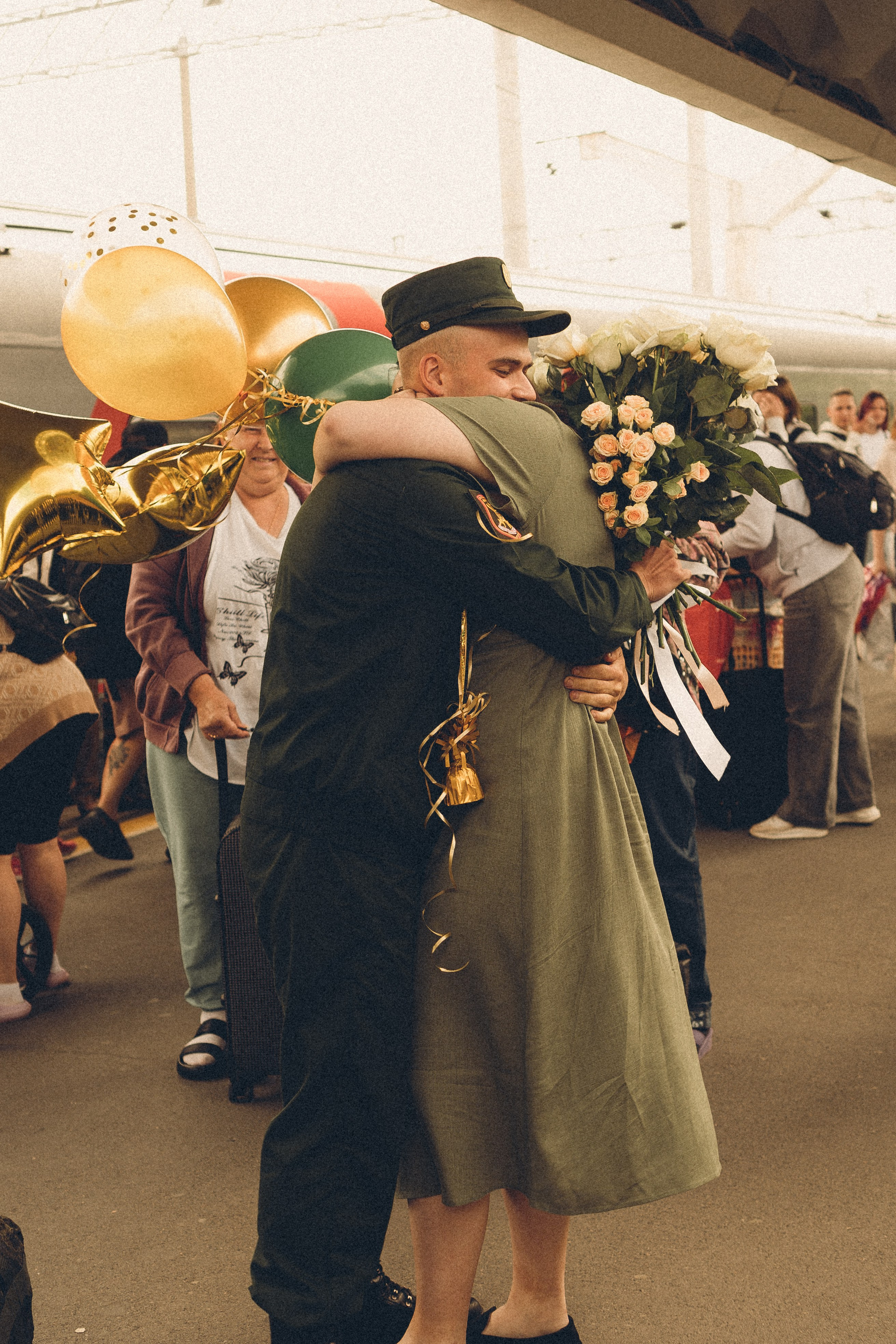 ПРЕДЛОЖЕНИЕ. Профессиональный фотограф, Санкт-Петербург — Виктория Богомолова