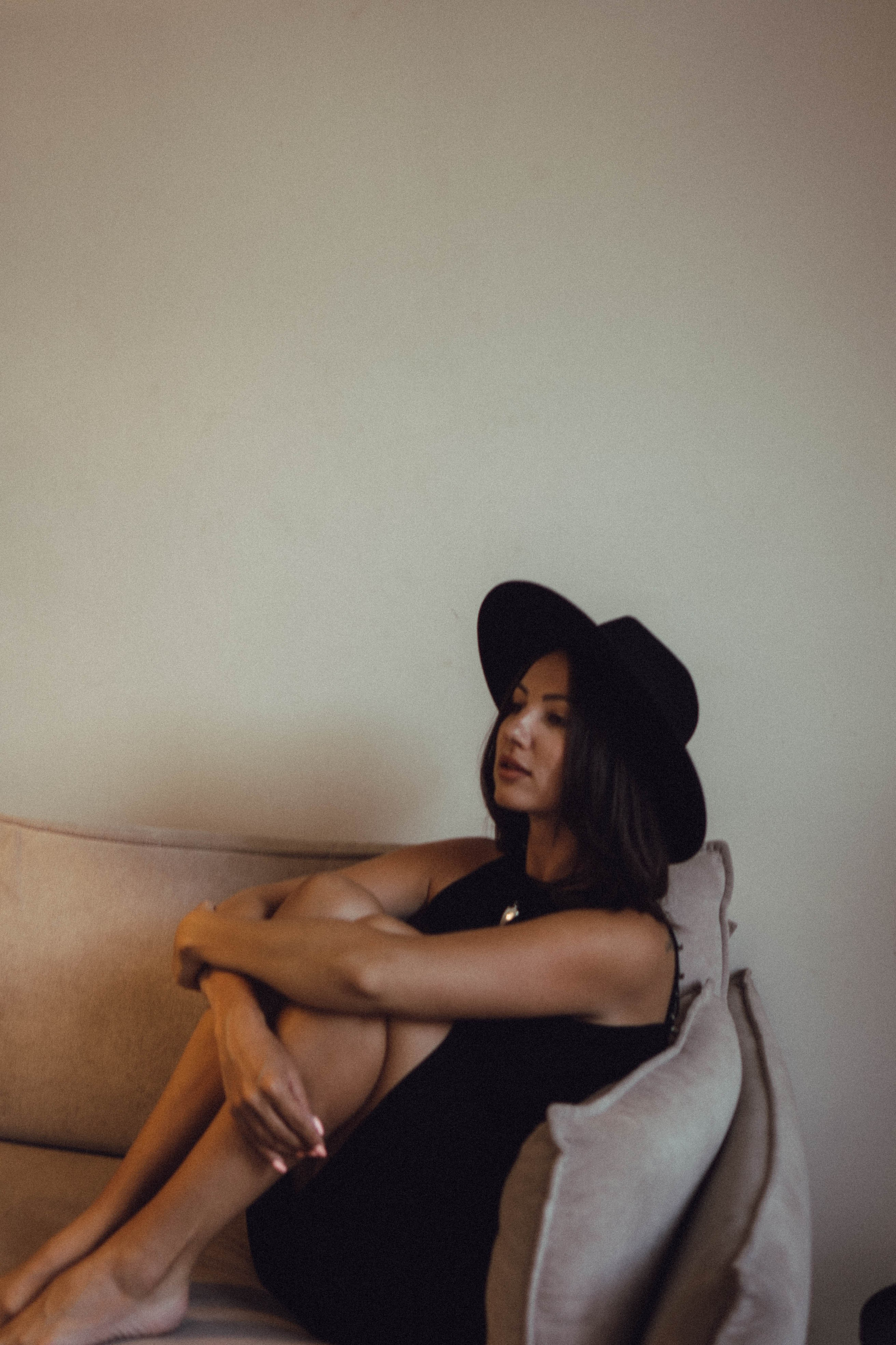 Студийная. Профессиональный фотограф, Санкт-Петербург — Виктория Богомолова