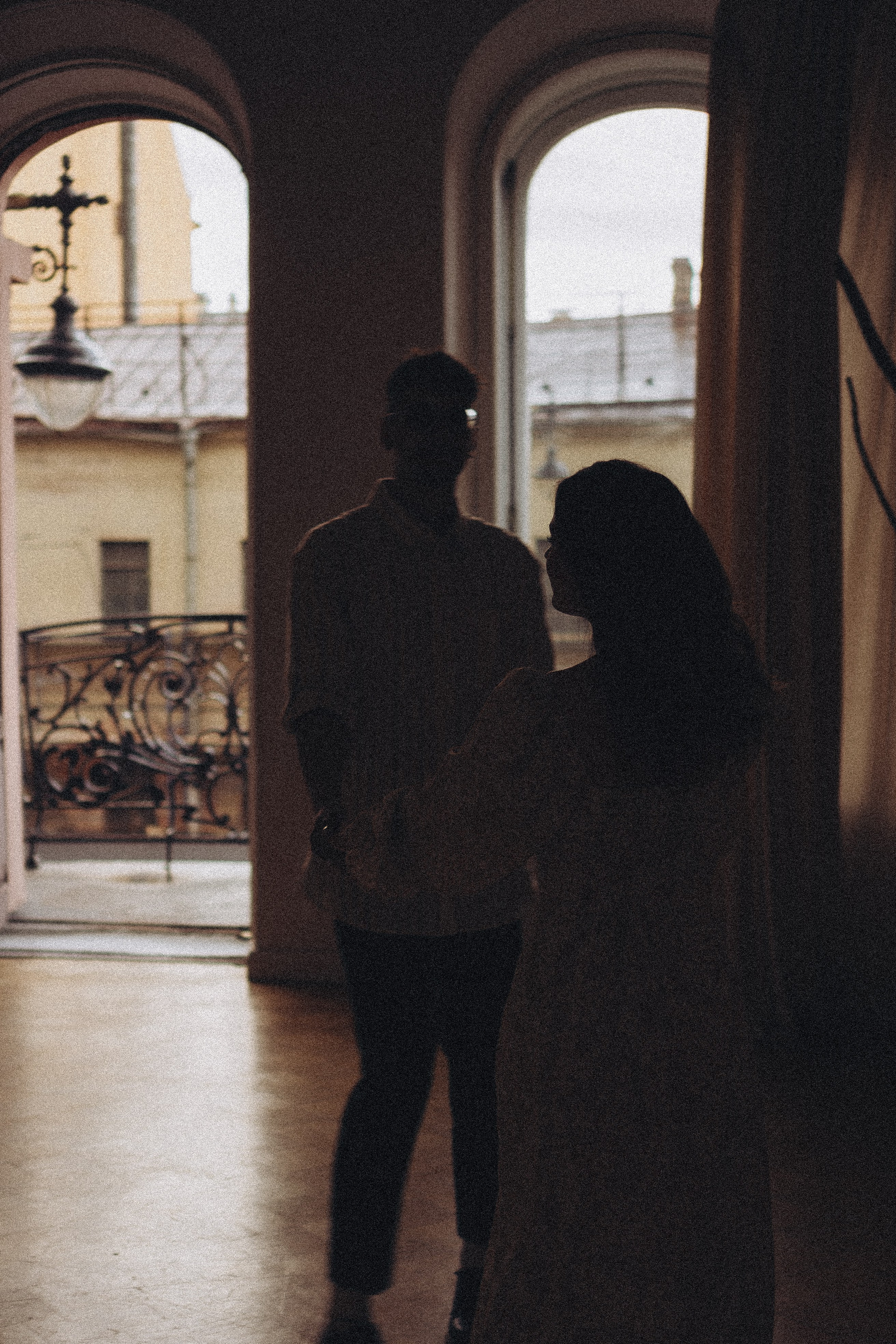 ЛЮБОВЬ В ИЮНЕ. Профессиональный фотограф, Санкт-Петербург — Виктория Богомолова