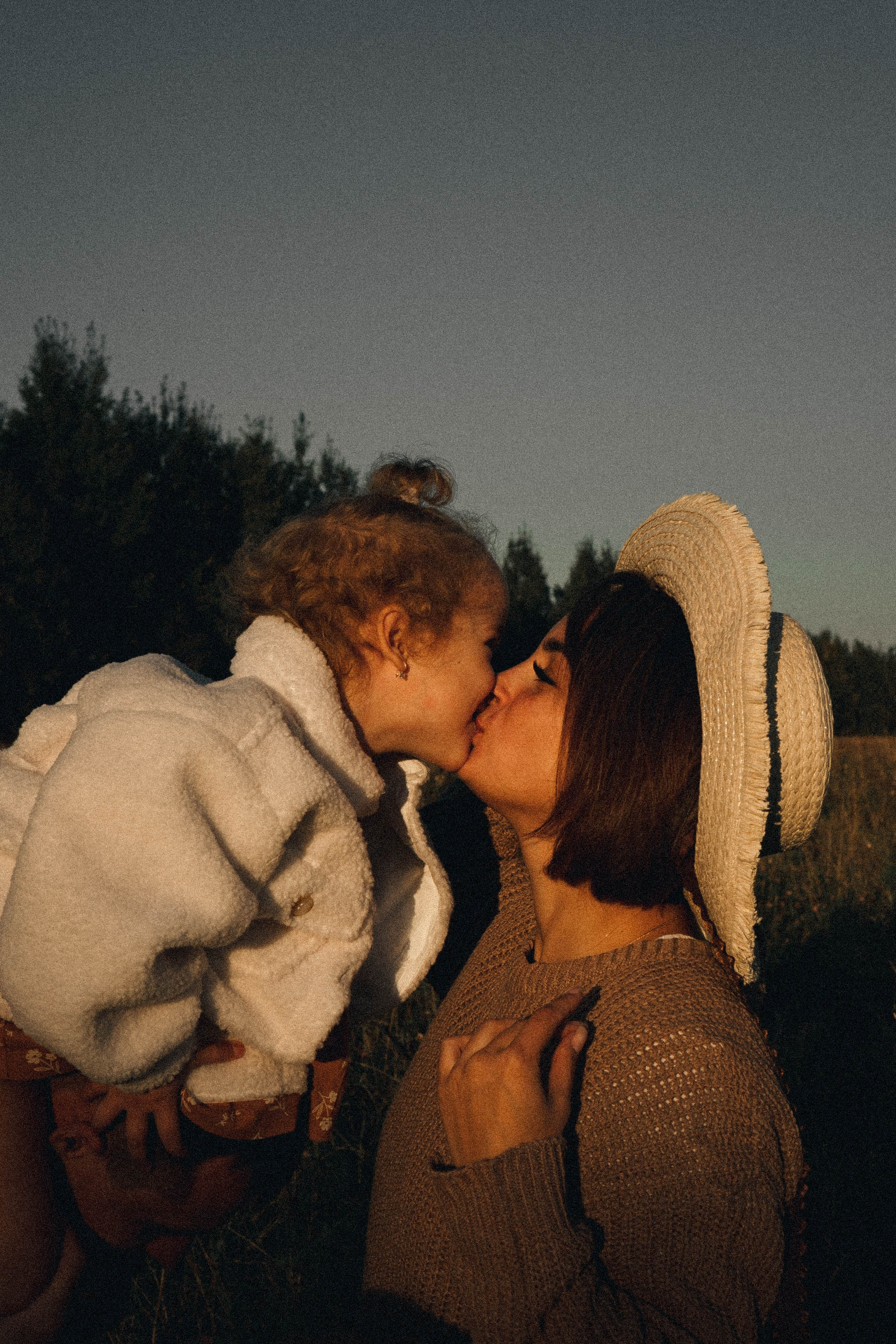 Семейная серия. Профессиональный фотограф, Санкт-Петербург — Виктория Богомолова