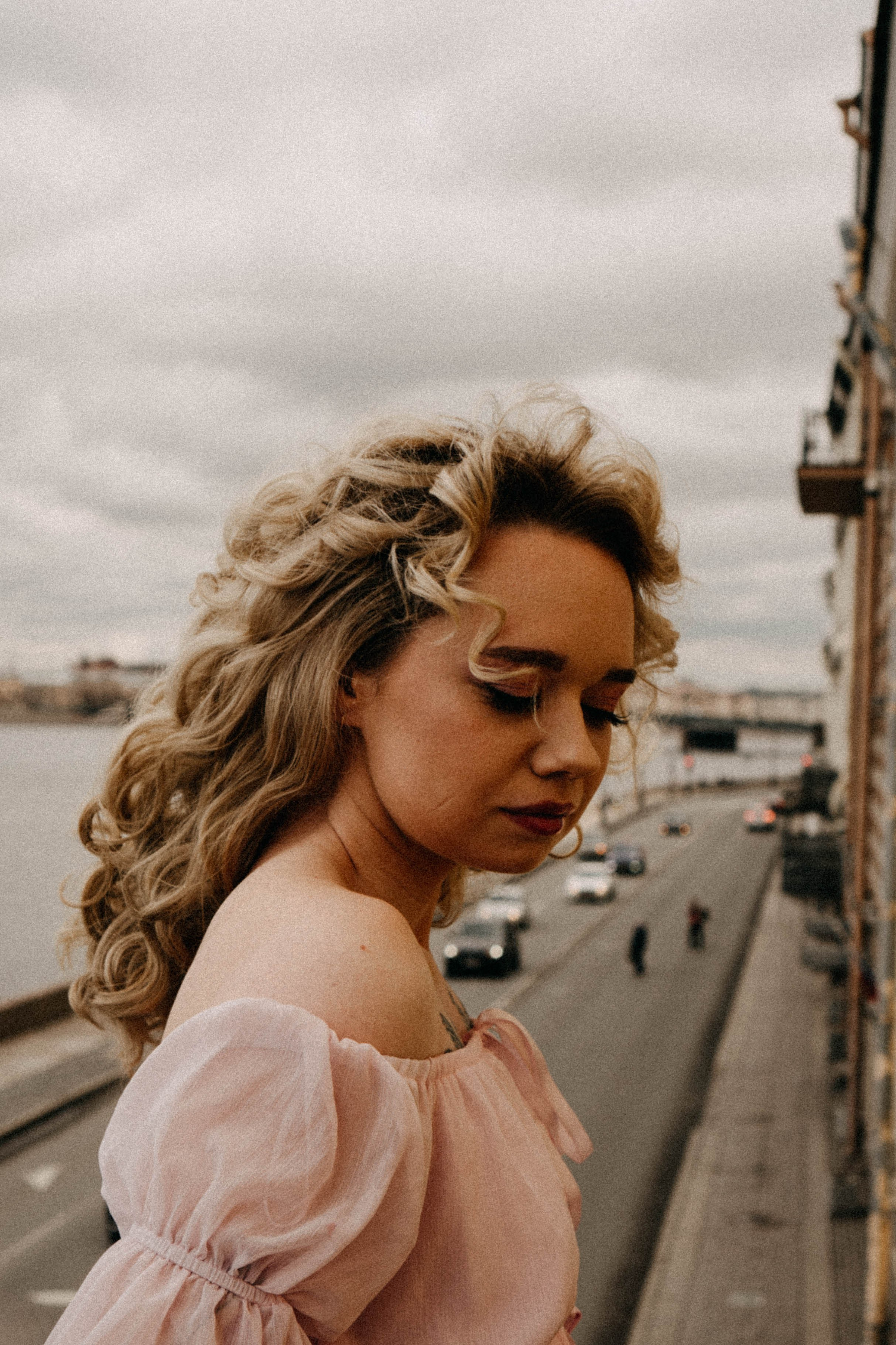 Студийная. Профессиональный фотограф, Санкт-Петербург — Виктория Богомолова