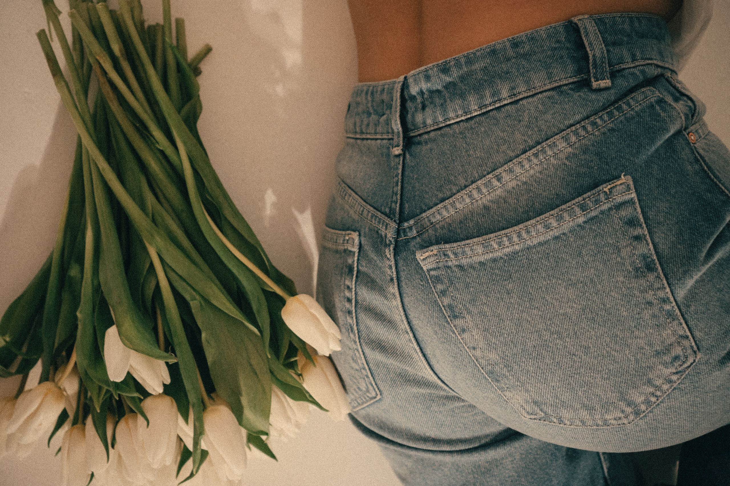 Весна. Профессиональный фотограф, Санкт-Петербург — Виктория Богомолова