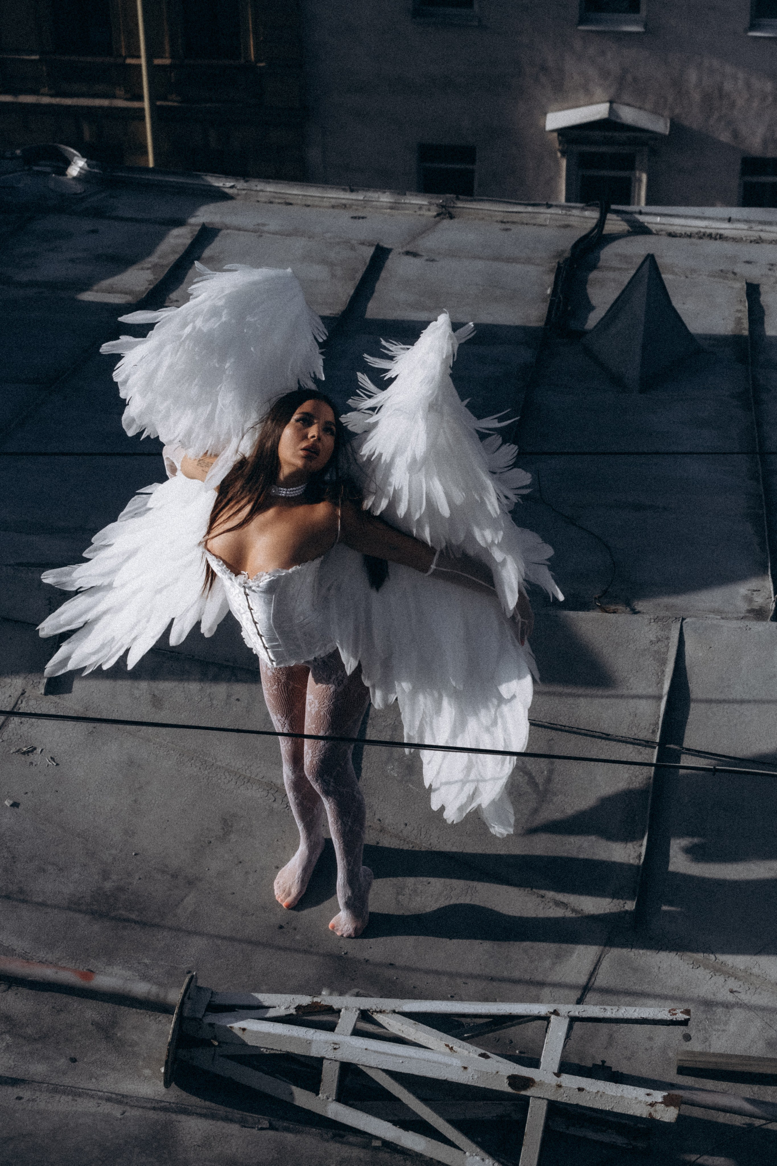 АНГЕЛ. Профессиональный фотограф, Санкт-Петербург — Виктория Богомолова