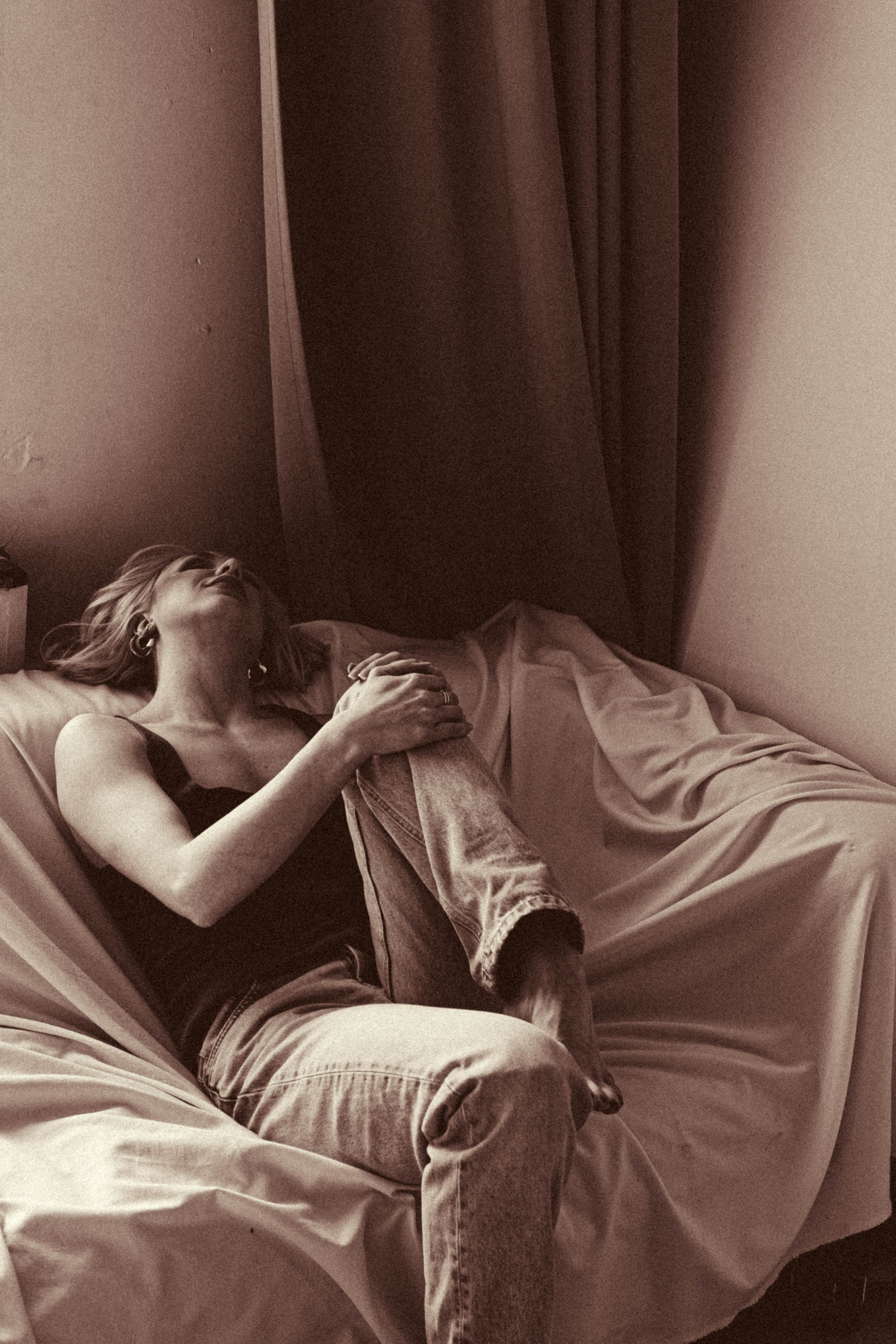 Винтажный стиль. Профессиональный фотограф, Санкт-Петербург — Виктория Богомолова