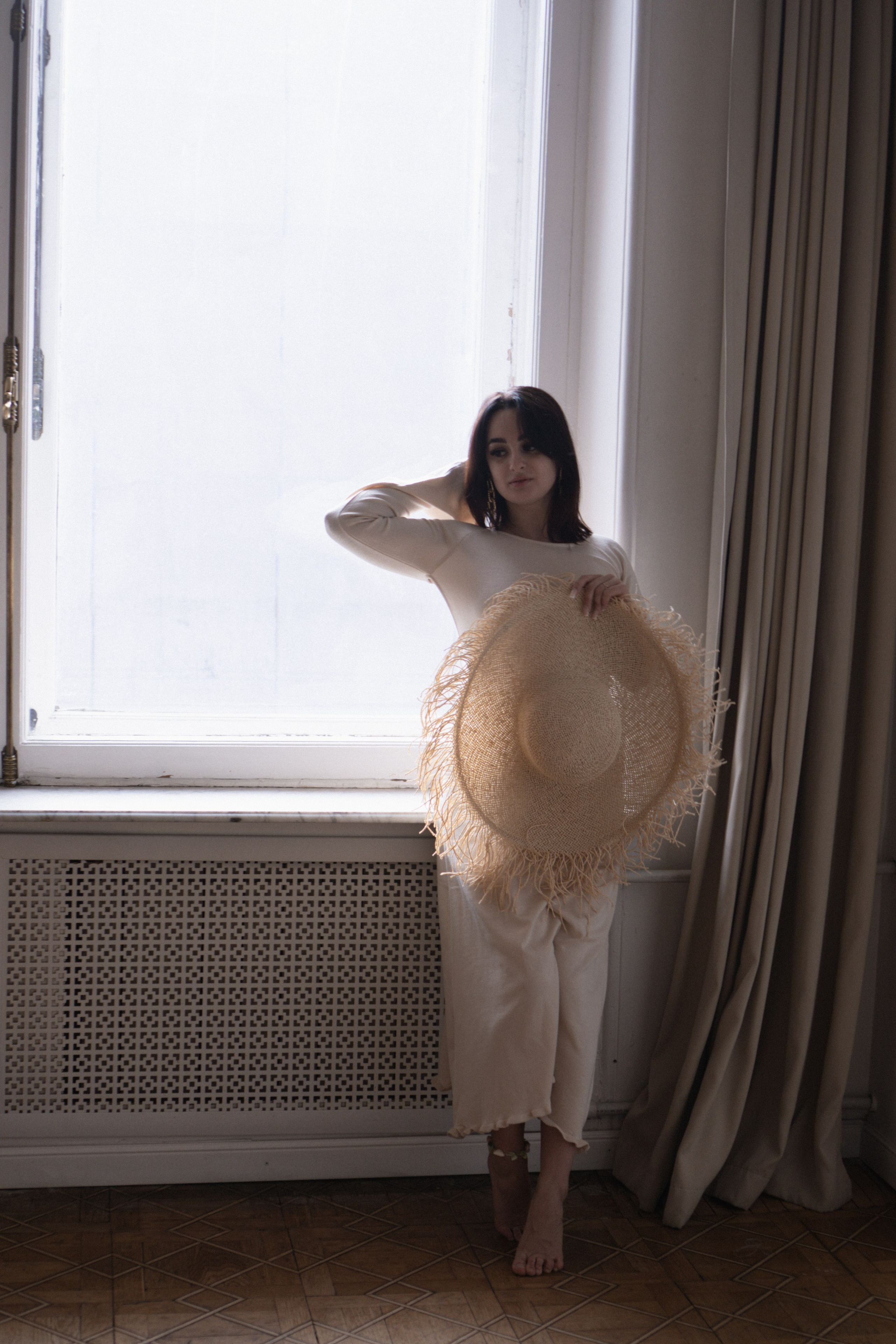 Студийная. Профессиональный фотограф, Санкт-Петербург — Виктория Богомолова