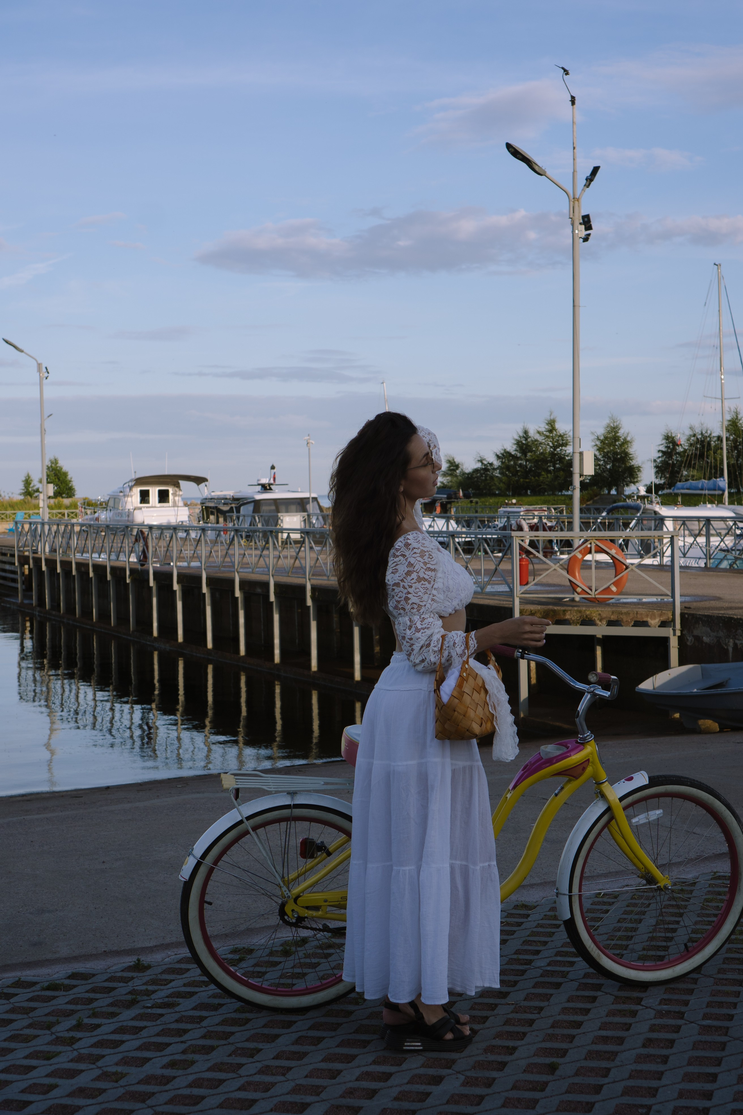ЗАКАТ НА ЛАДОЖСКОМ ОЗЕРЕ. Профессиональный фотограф, Санкт-Петербург — Виктория Богомолова
