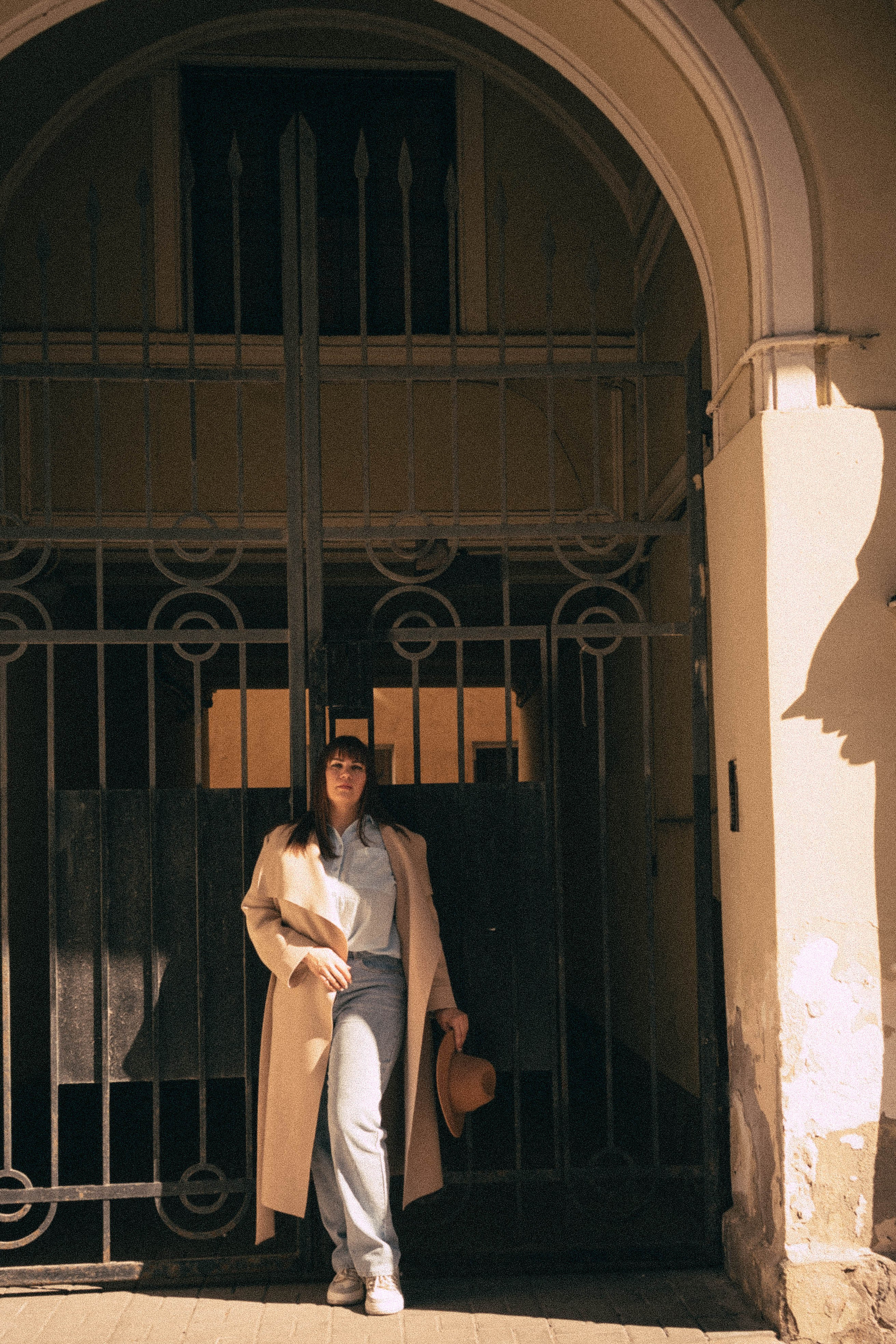 Прогулочная. Профессиональный фотограф, Санкт-Петербург — Виктория Богомолова