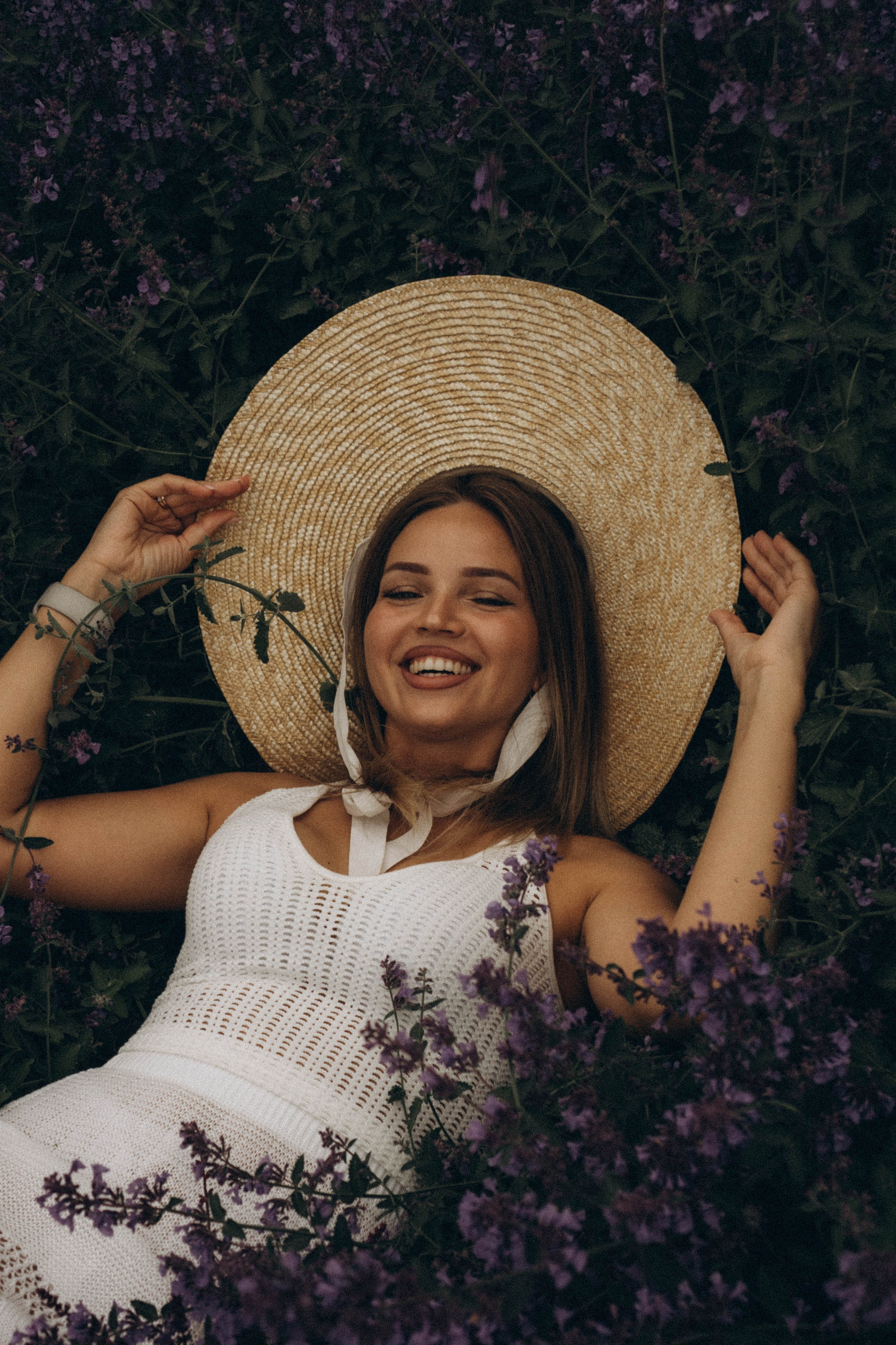 Прогулка в парке. Профессиональный фотограф, Санкт-Петербург — Виктория Богомолова